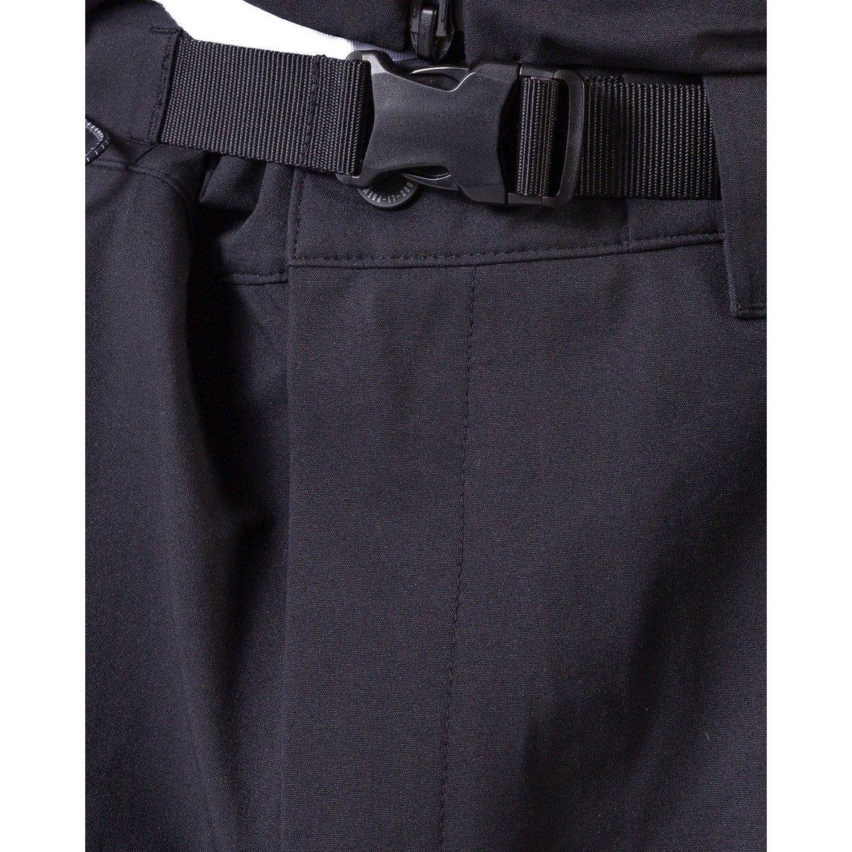 Axial Pro Pant Black - Image 22