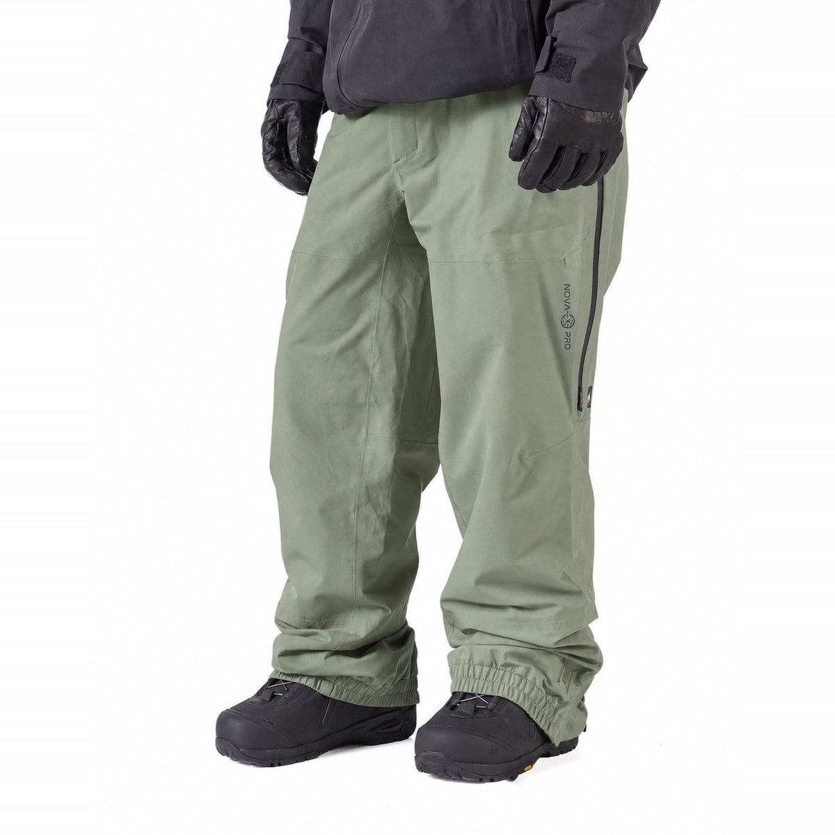 Axial Pro Pant Sage - Image 10