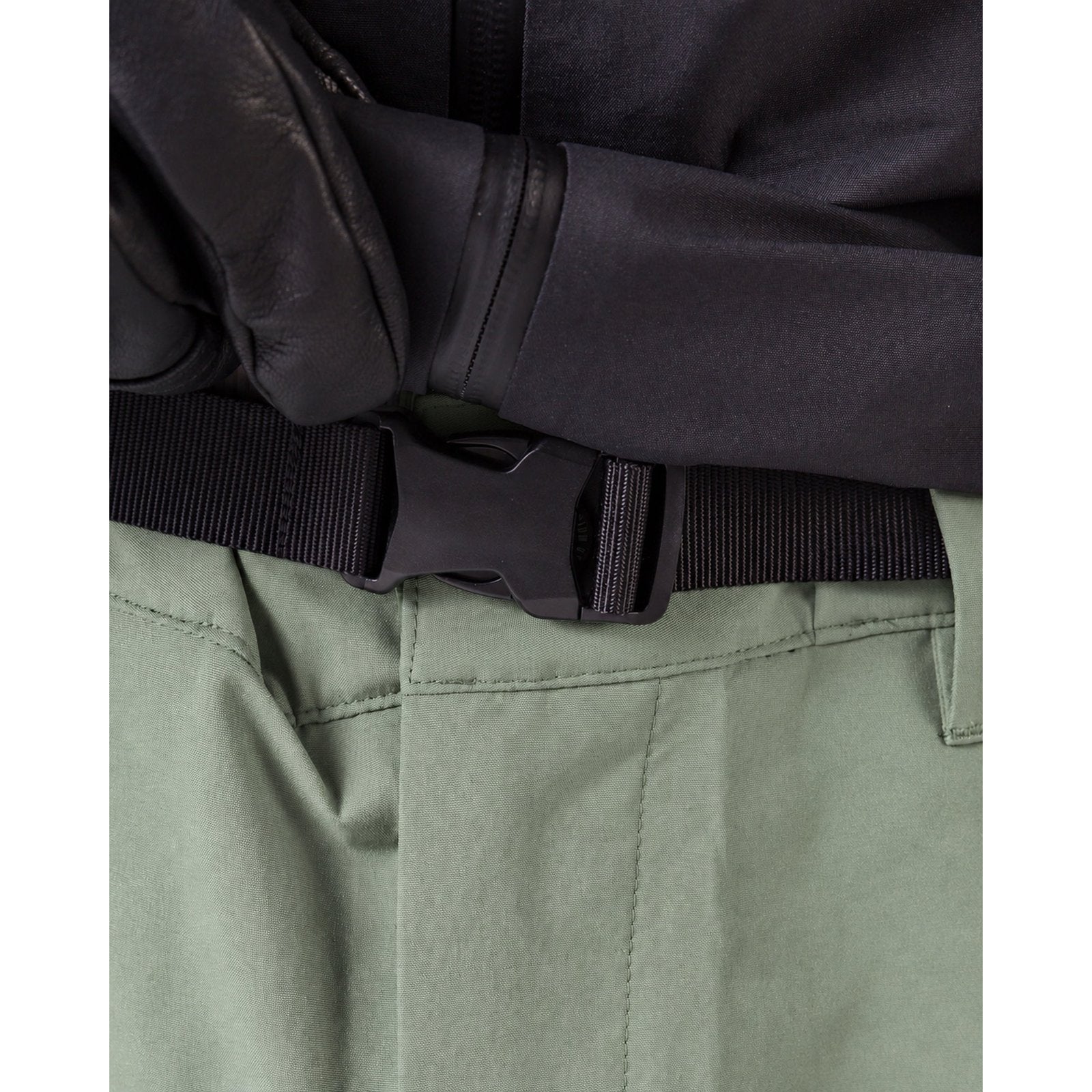 Axial Pro Pant Sage - Image 11