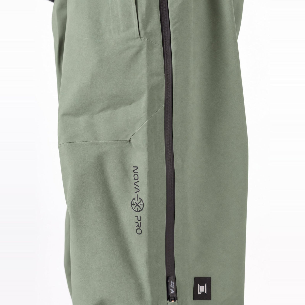 Axial Pro Pant Sage - Image 12