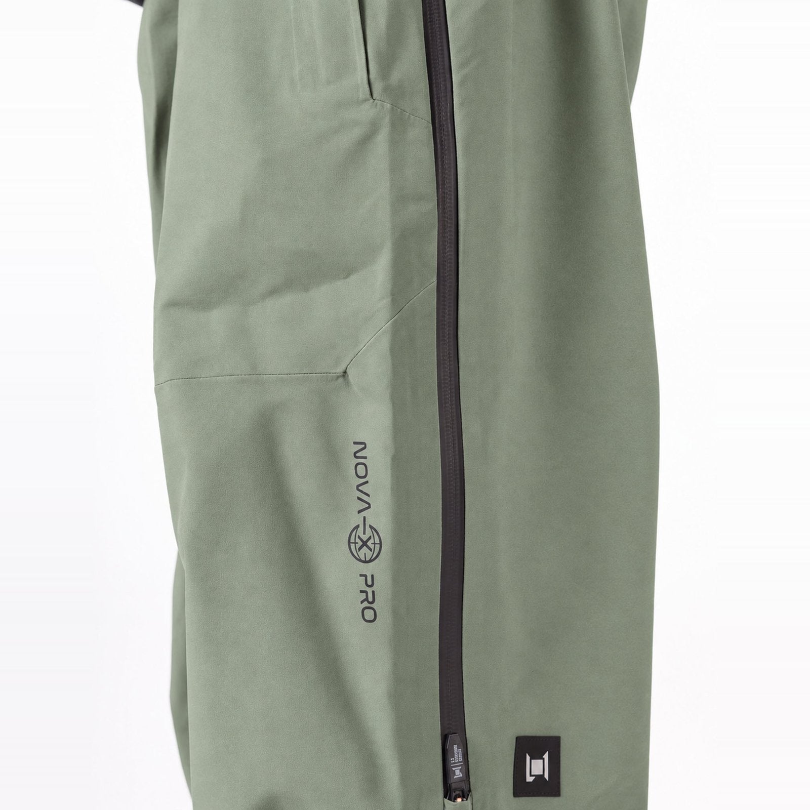 Axial Pro Pant Sage - Image 12