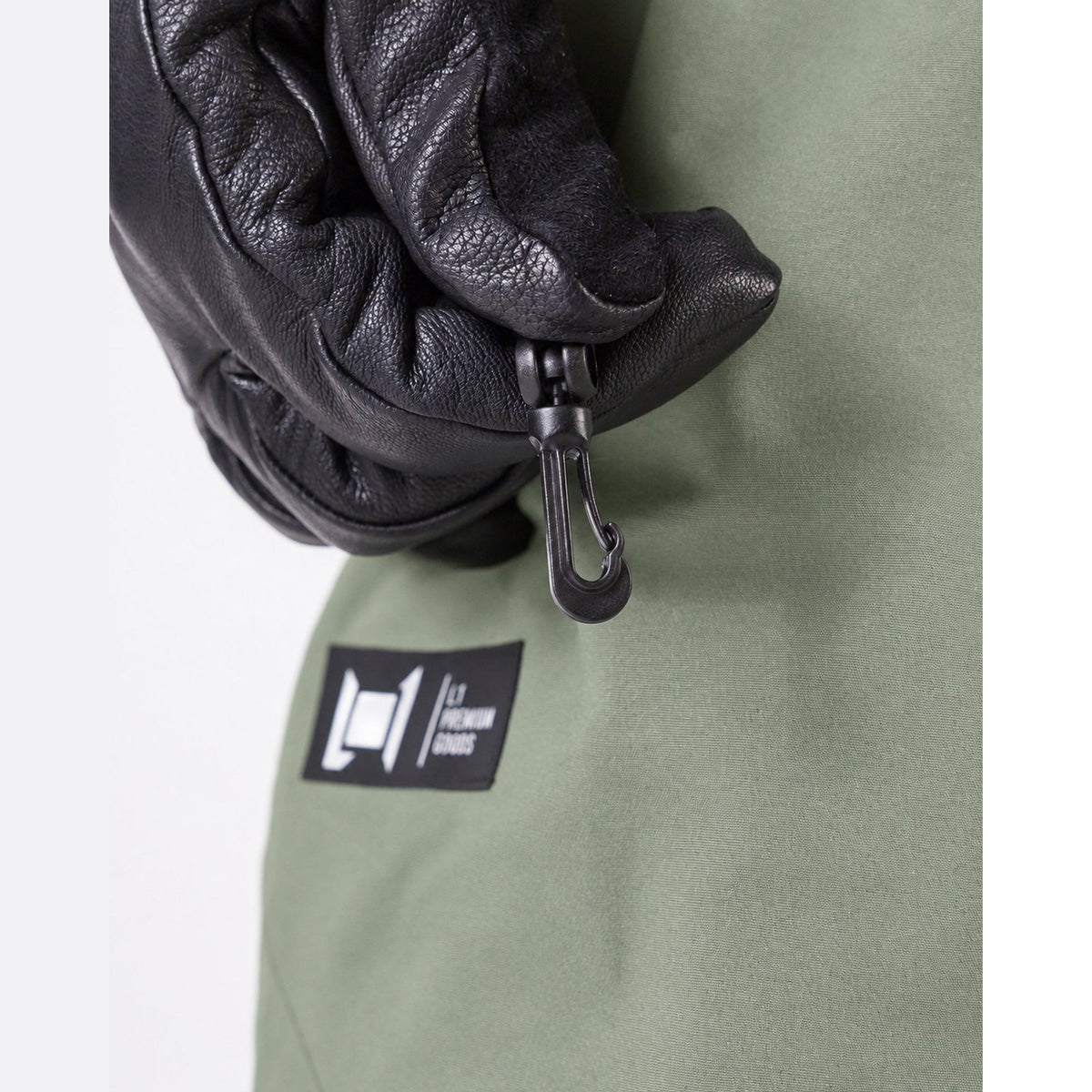 Axial Pro Pant Sage - Image 13