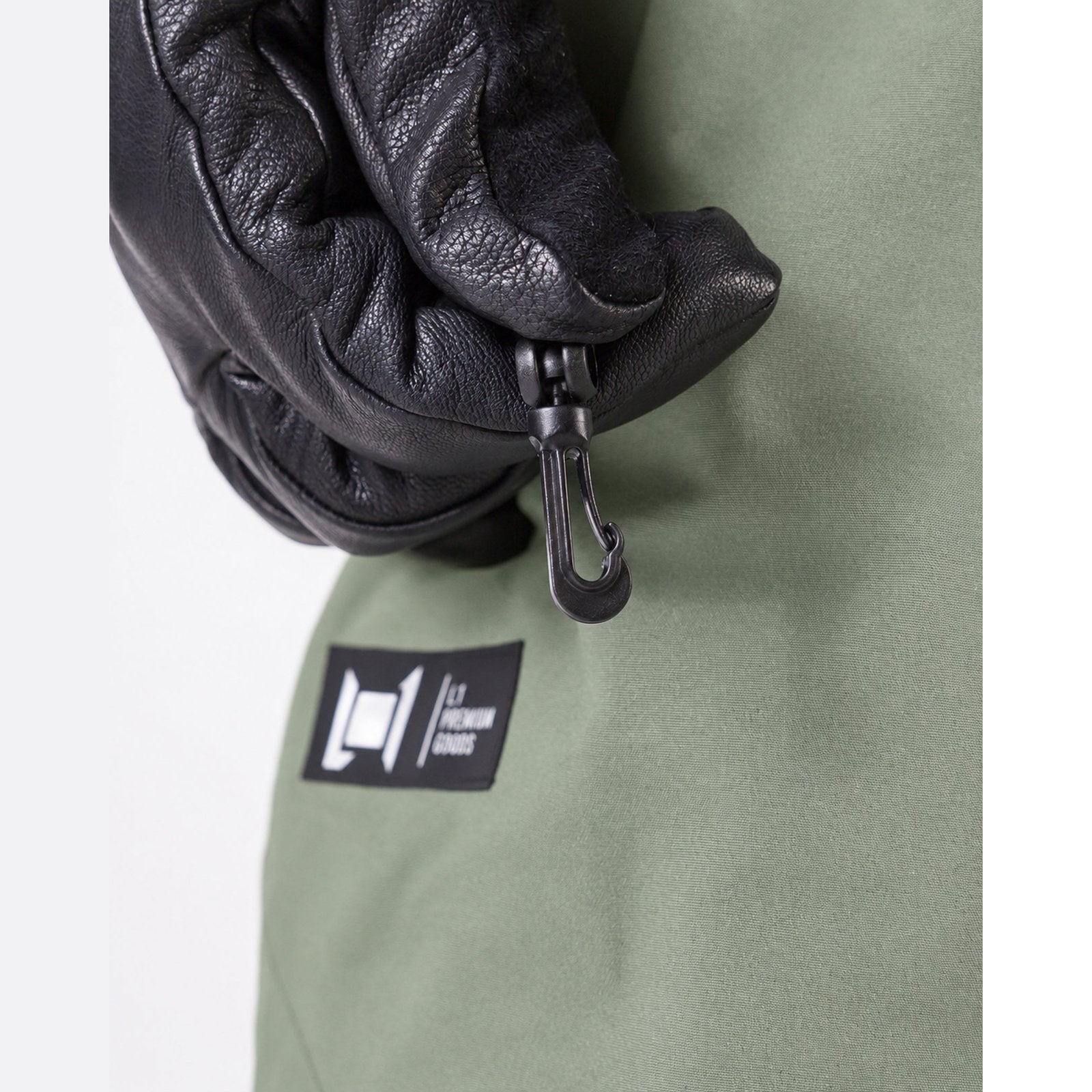 Axial Pro Pant Sage - Image 13