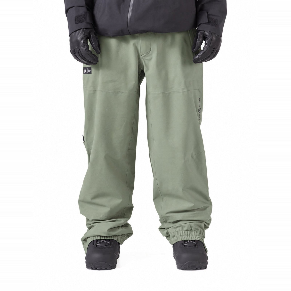 Axial Pro Pant Sage - Image 8