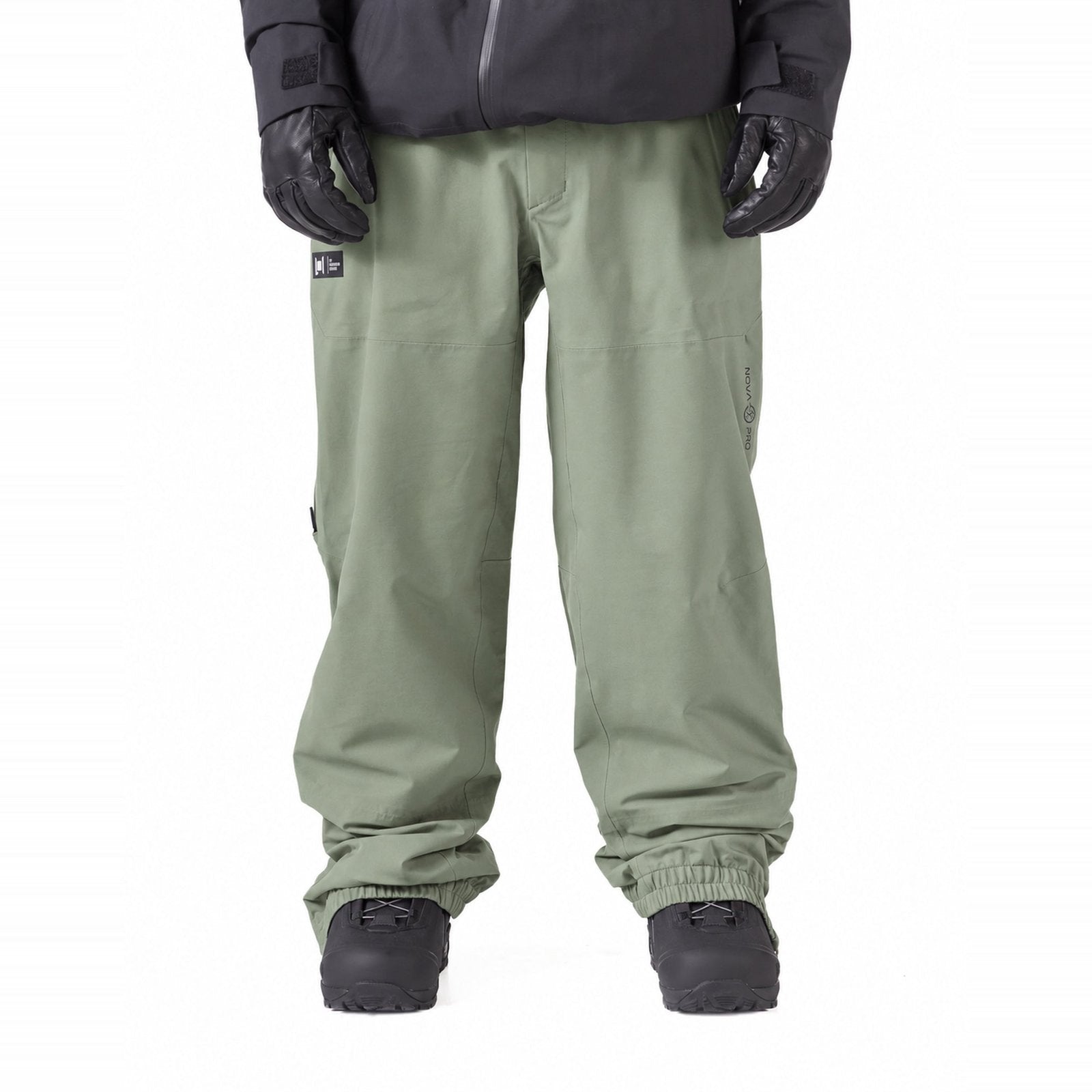 Axial Pro Pant Sage - Image 8