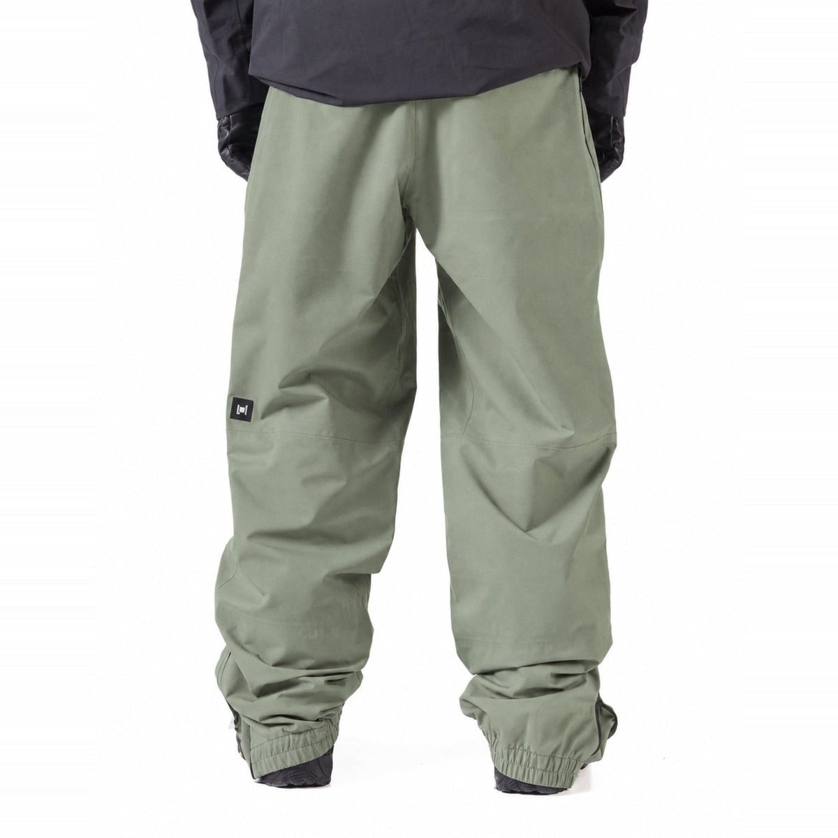 Axial Pro Pant Sage - Image 9