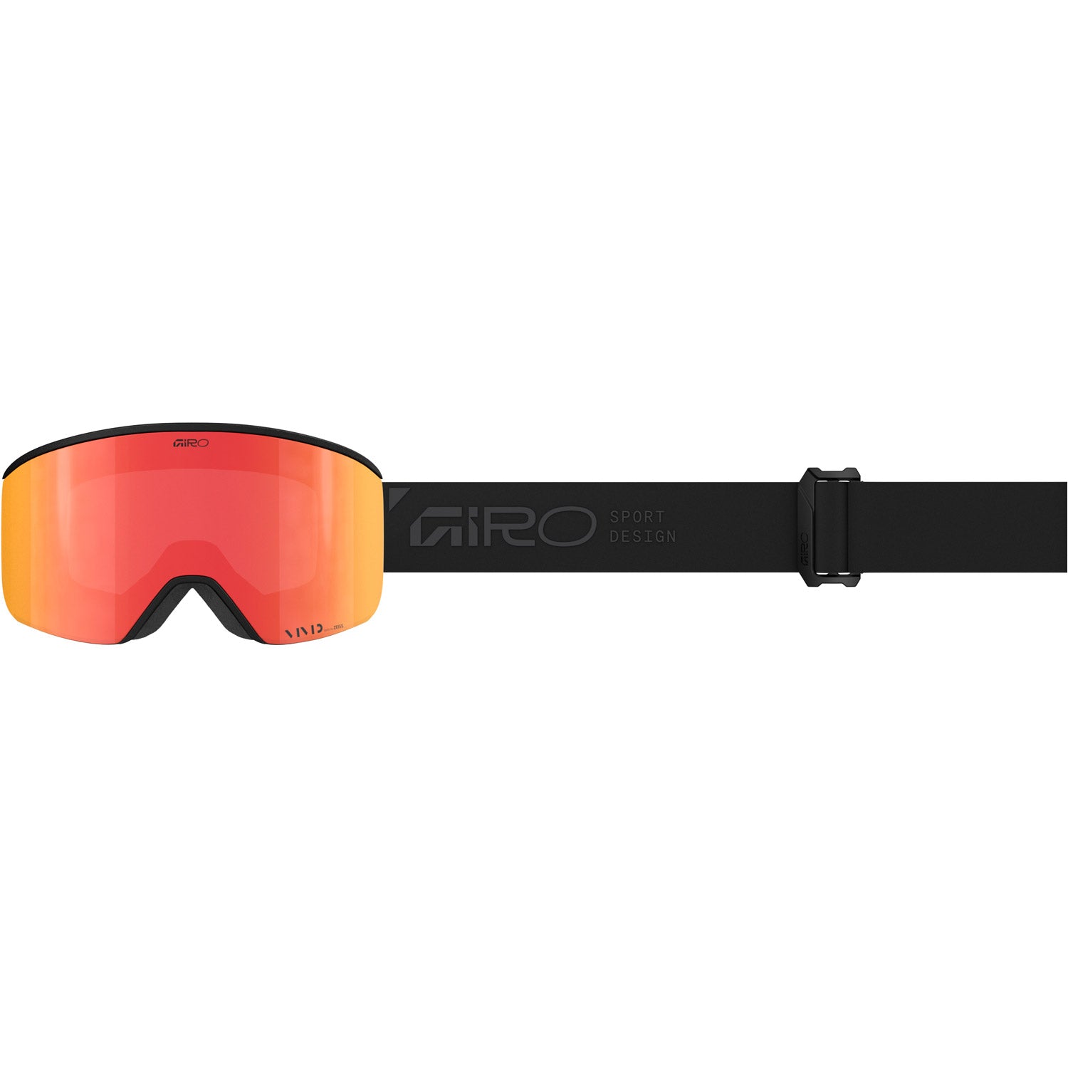 Axis Asian Fit Snow Goggle