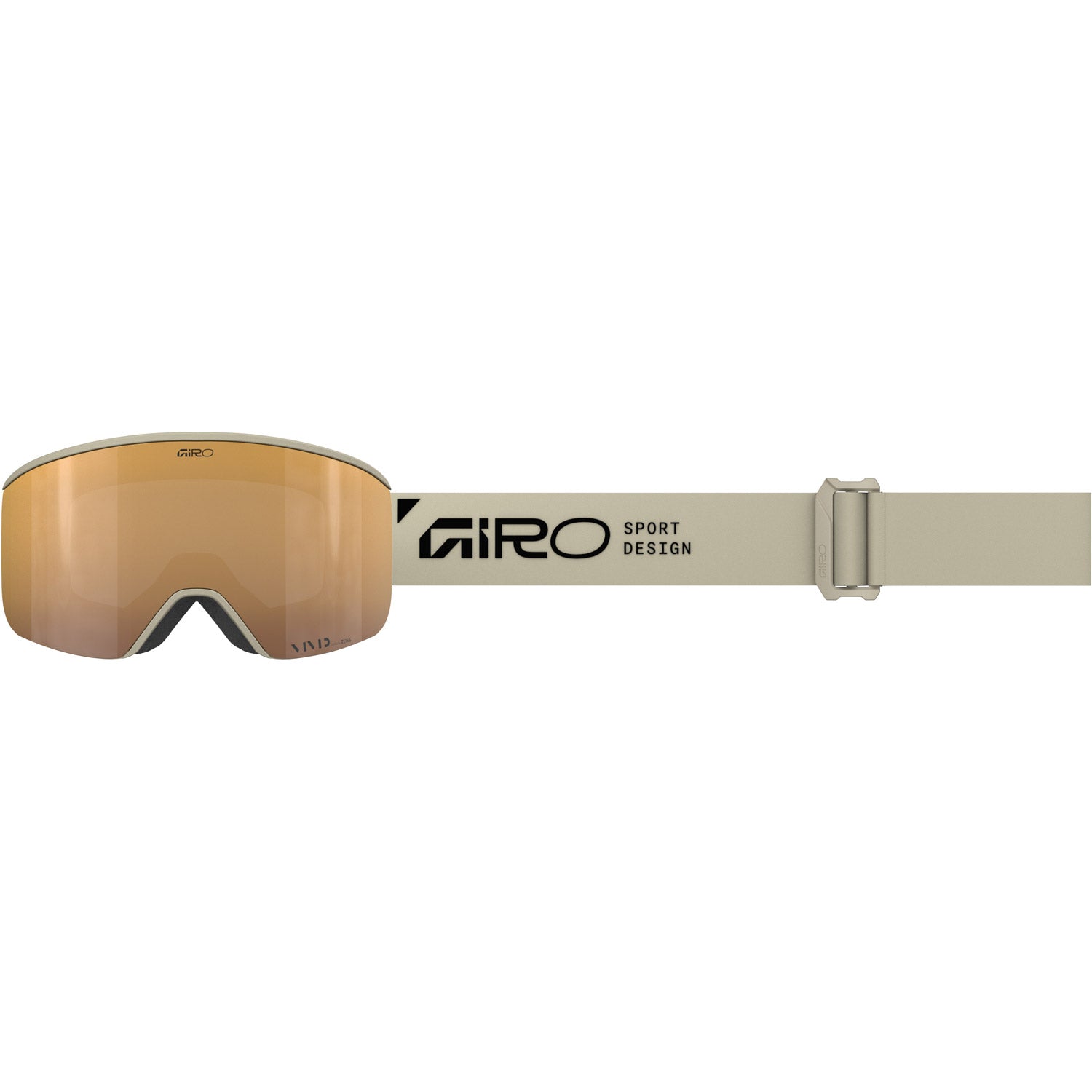 Axis Asian Fit Snow Goggle