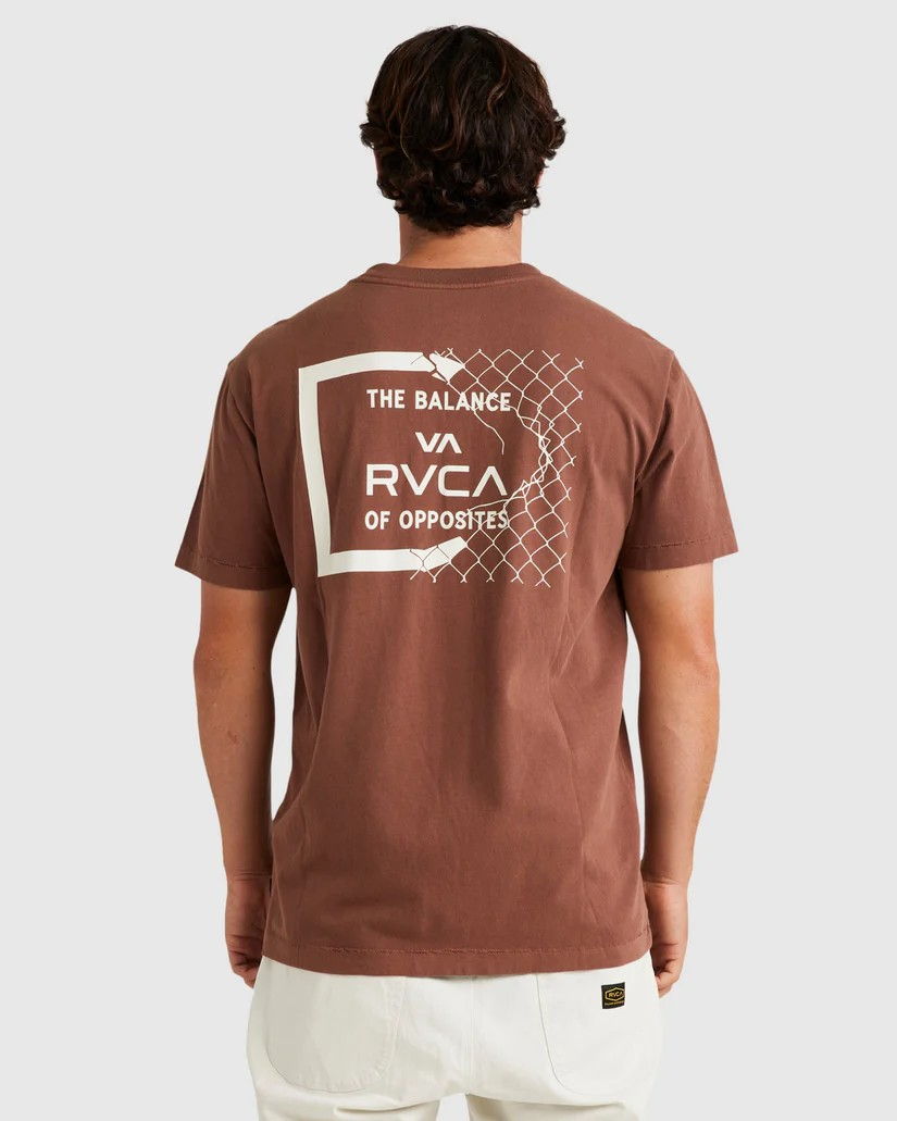 BREAK OUT T-SHIRT