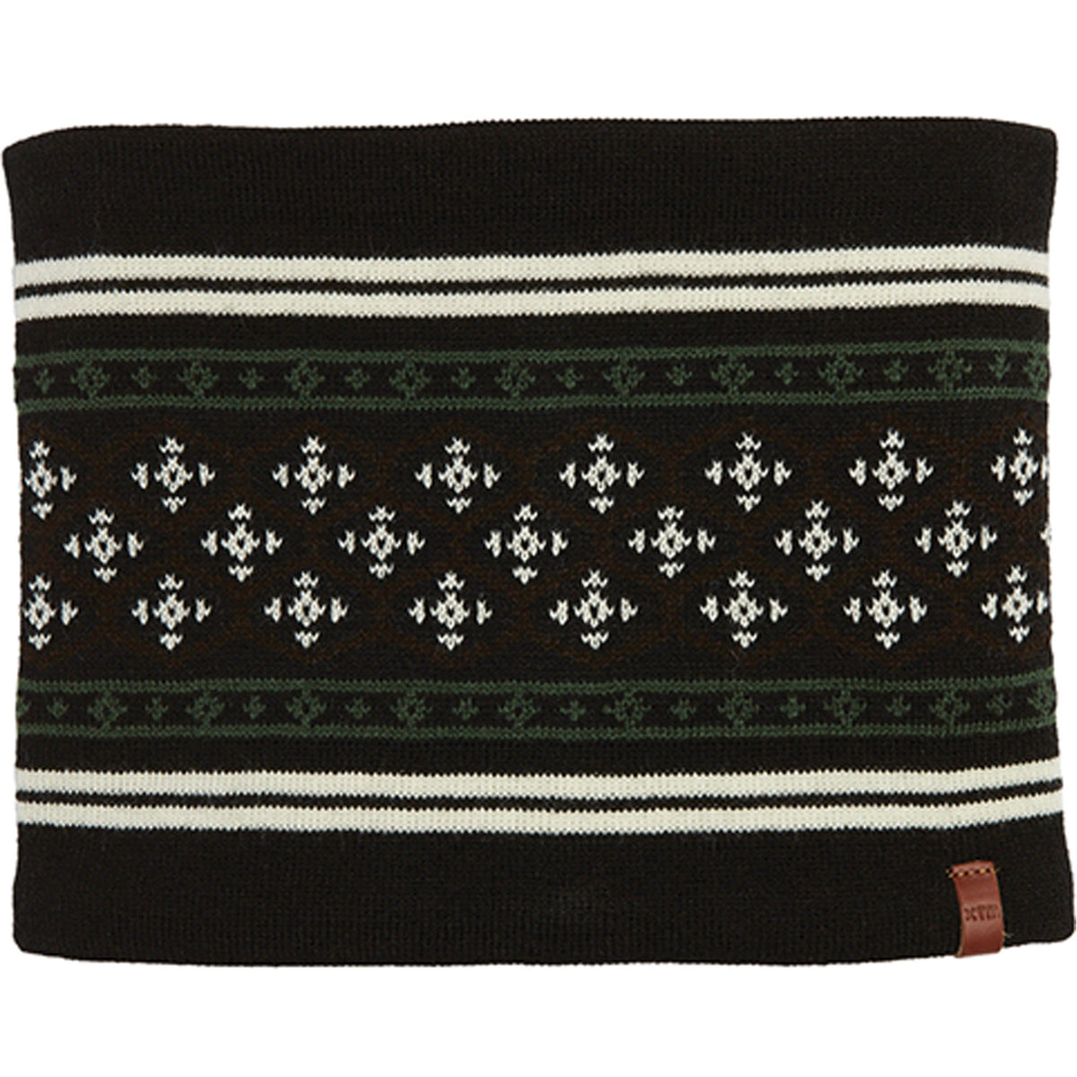Aztec Womens Neck Warmer