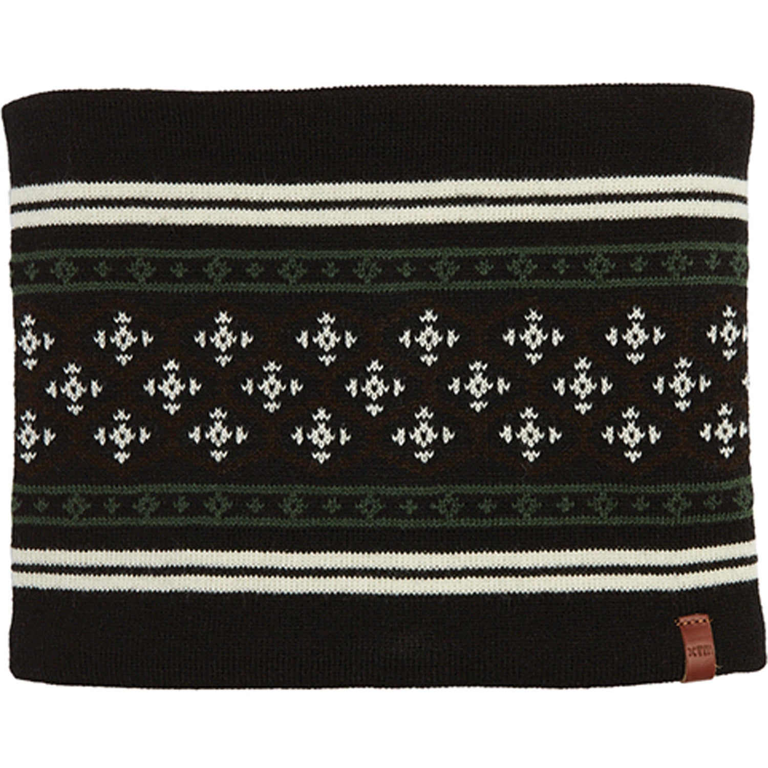 Aztec Womens Neck Warmer