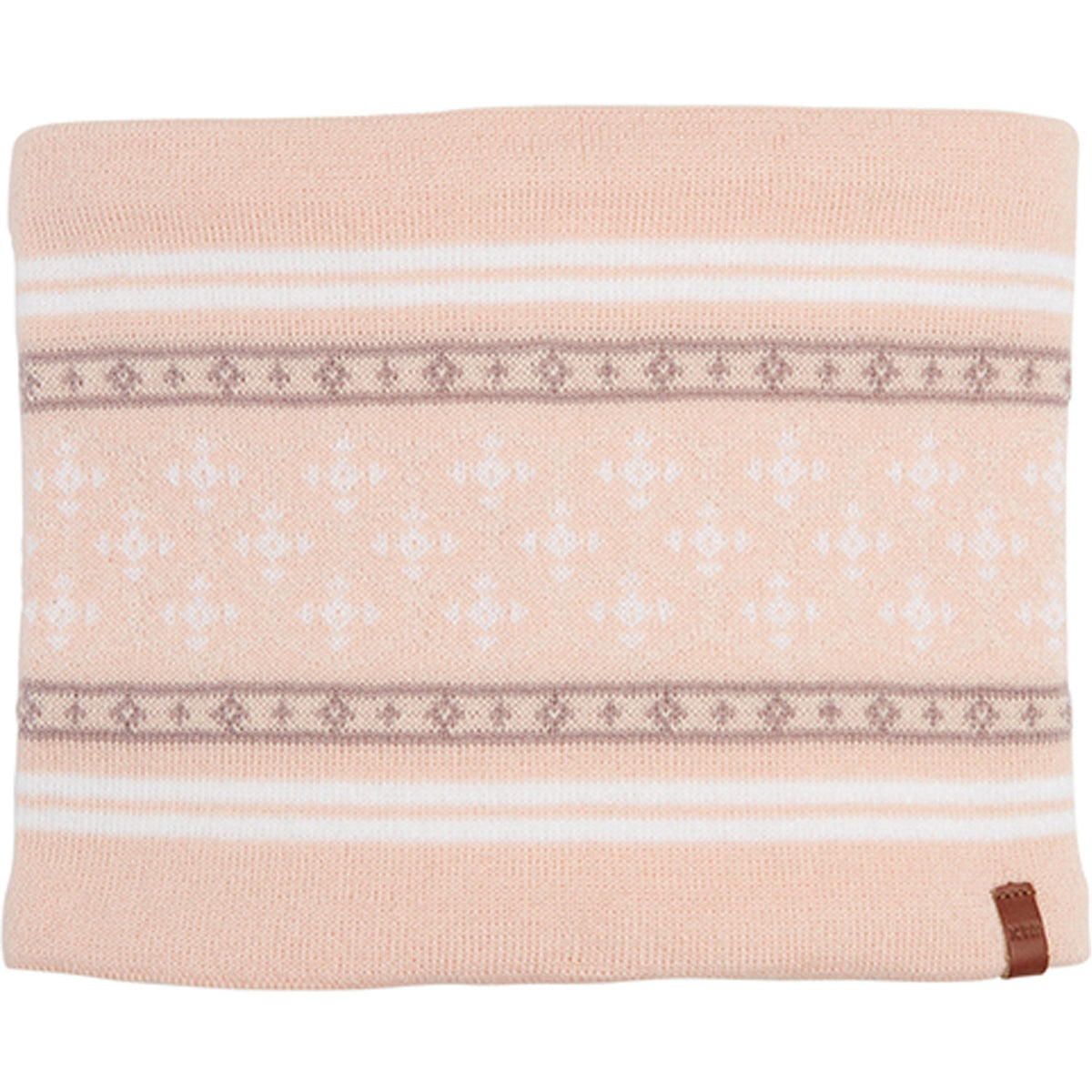 Aztec Womens Neck Warmer