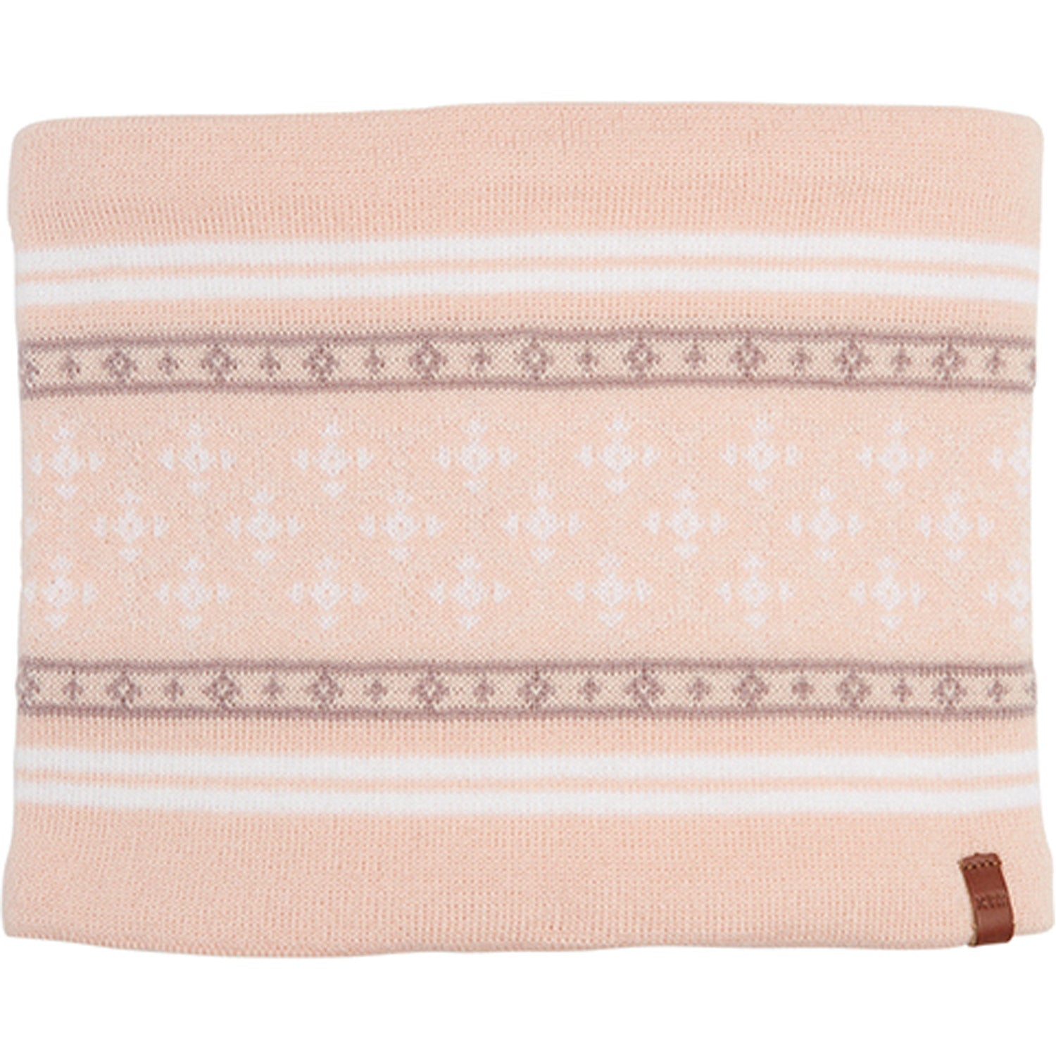 Aztec Womens Neck Warmer