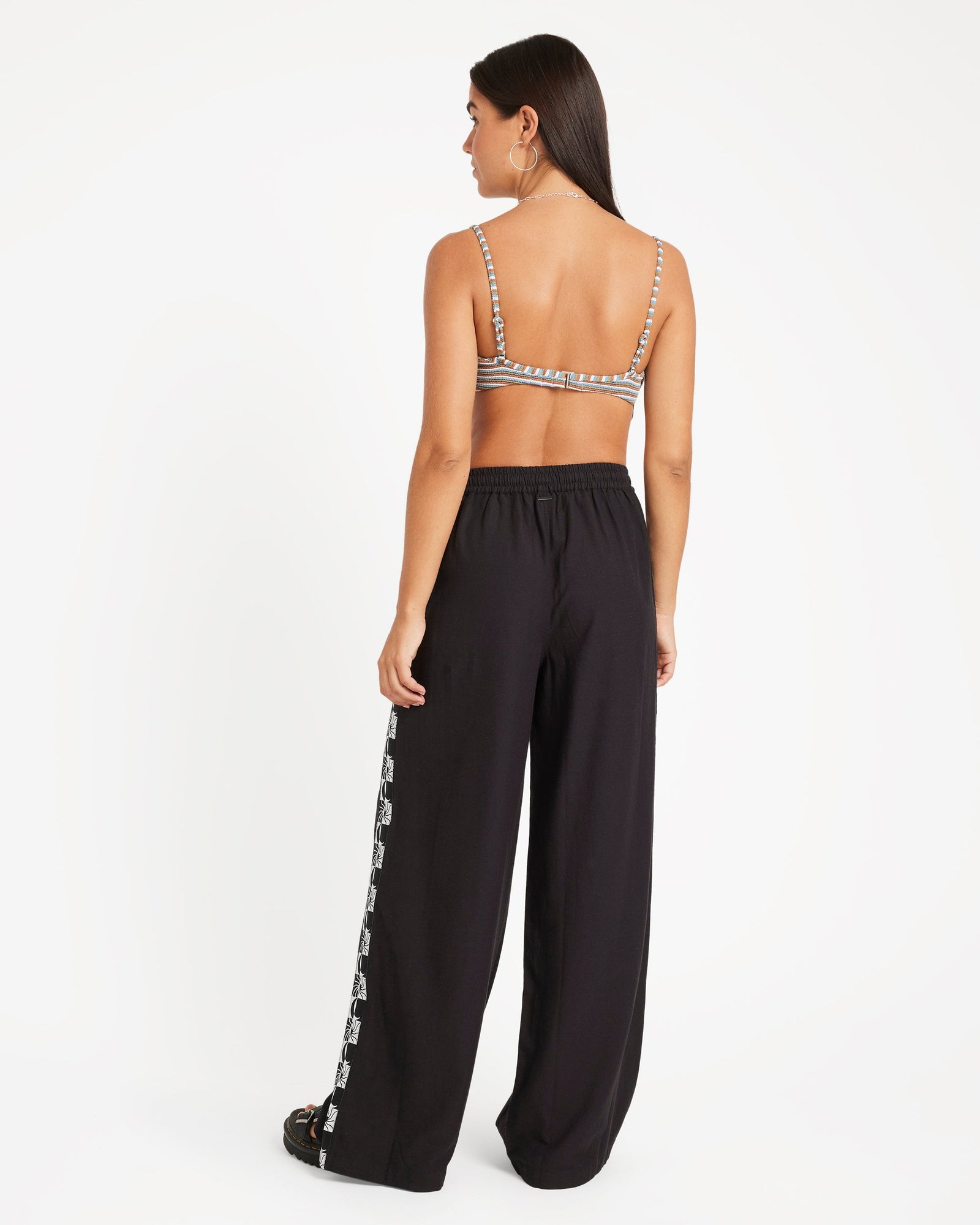 Backbeatz Pant
