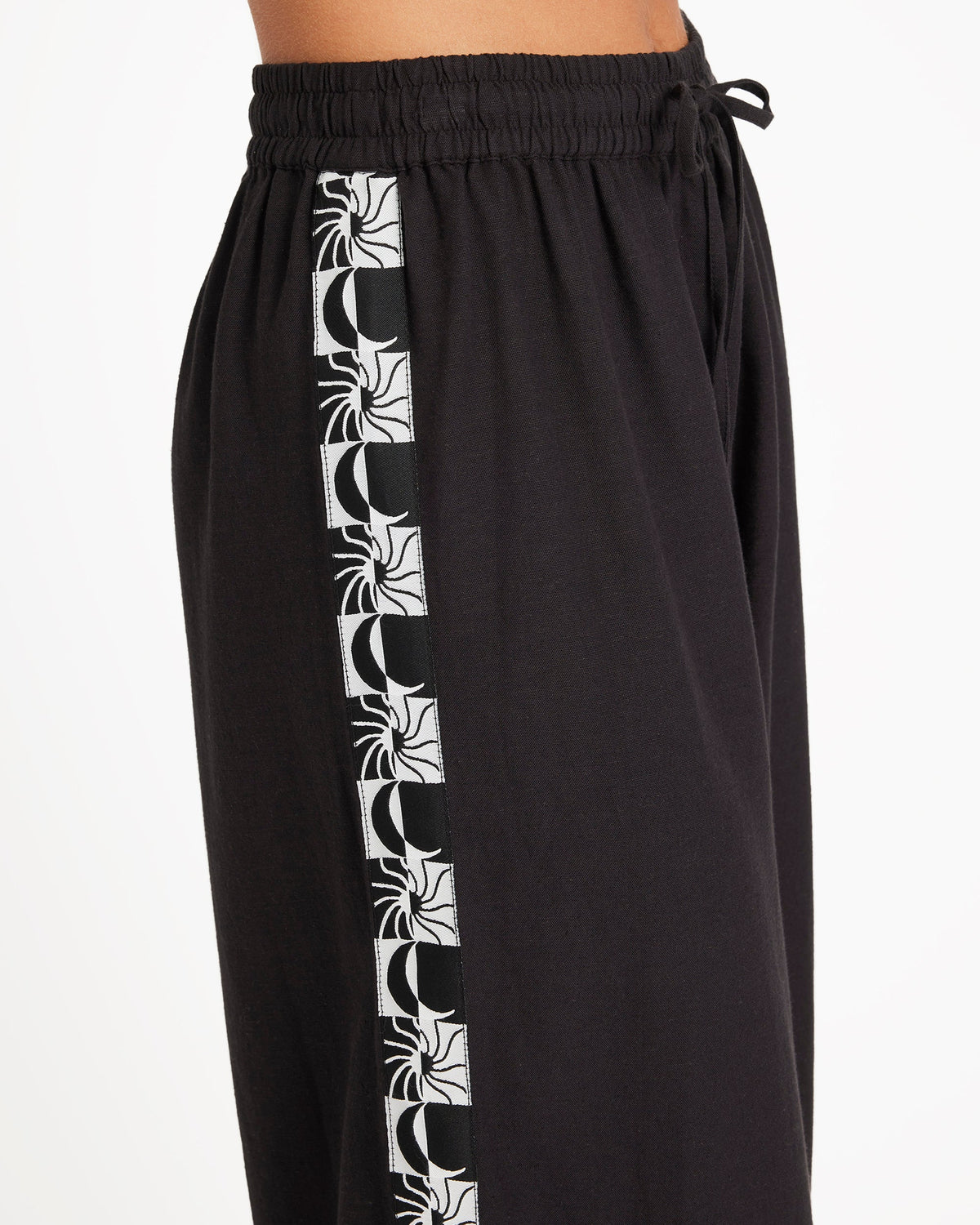 Backbeatz Pant