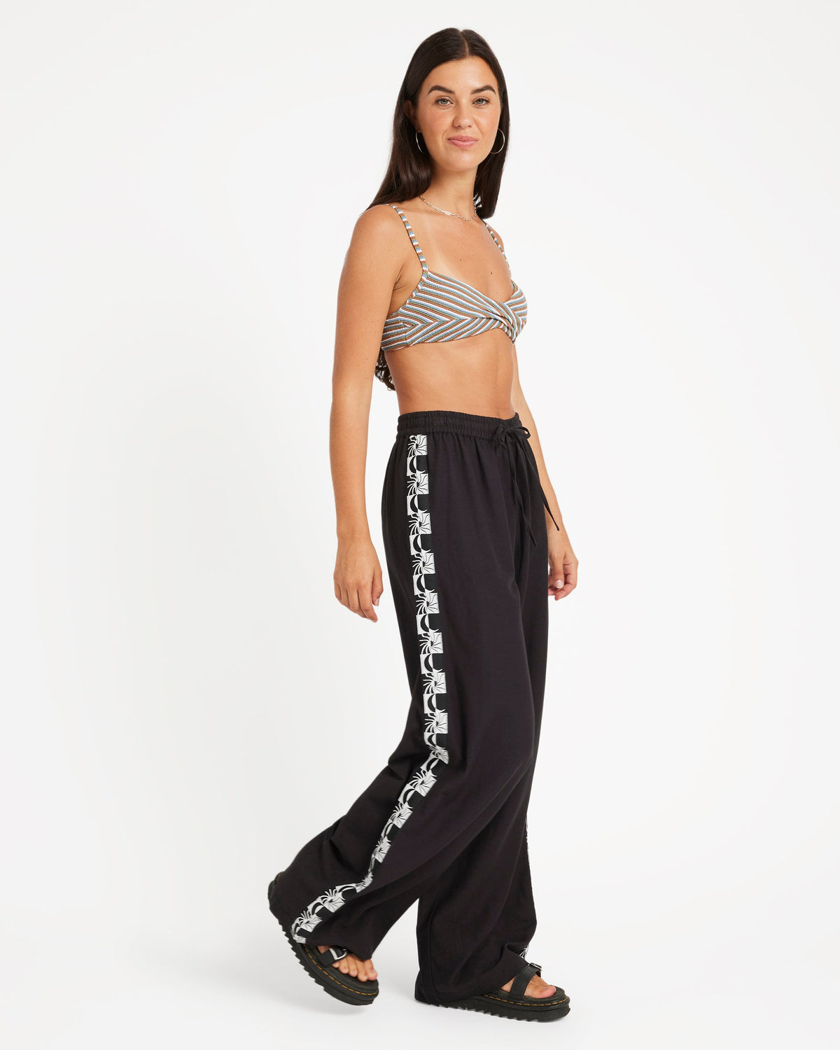 Backbeatz Pant