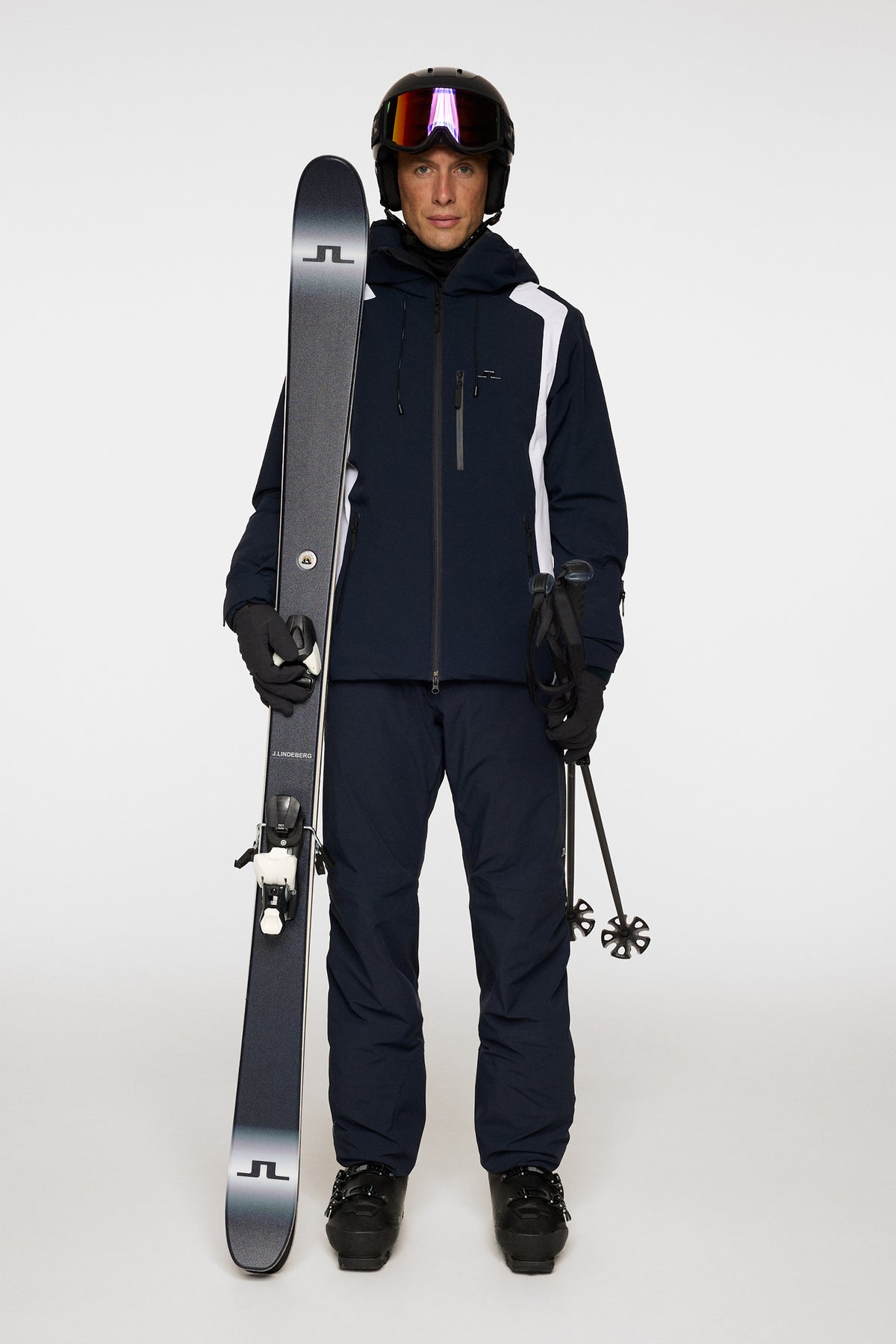 Alta Suspender Ski Pants