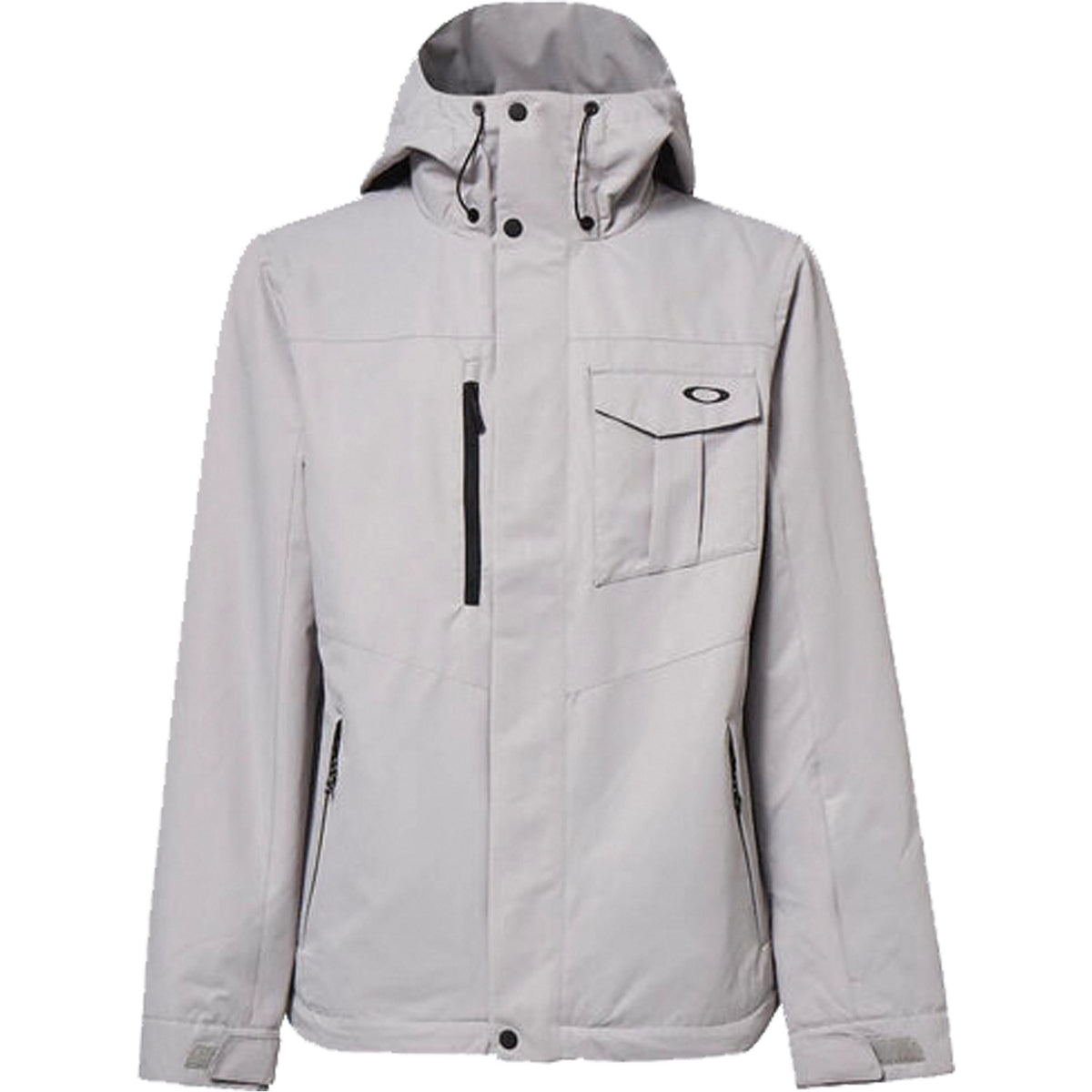 Core Divisional RC Men's Insulated Snow Jacket