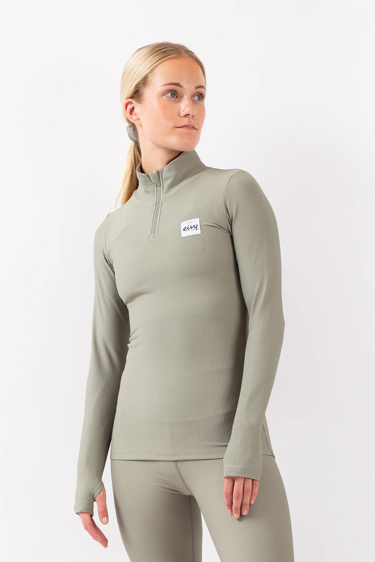 Journey Rib Top