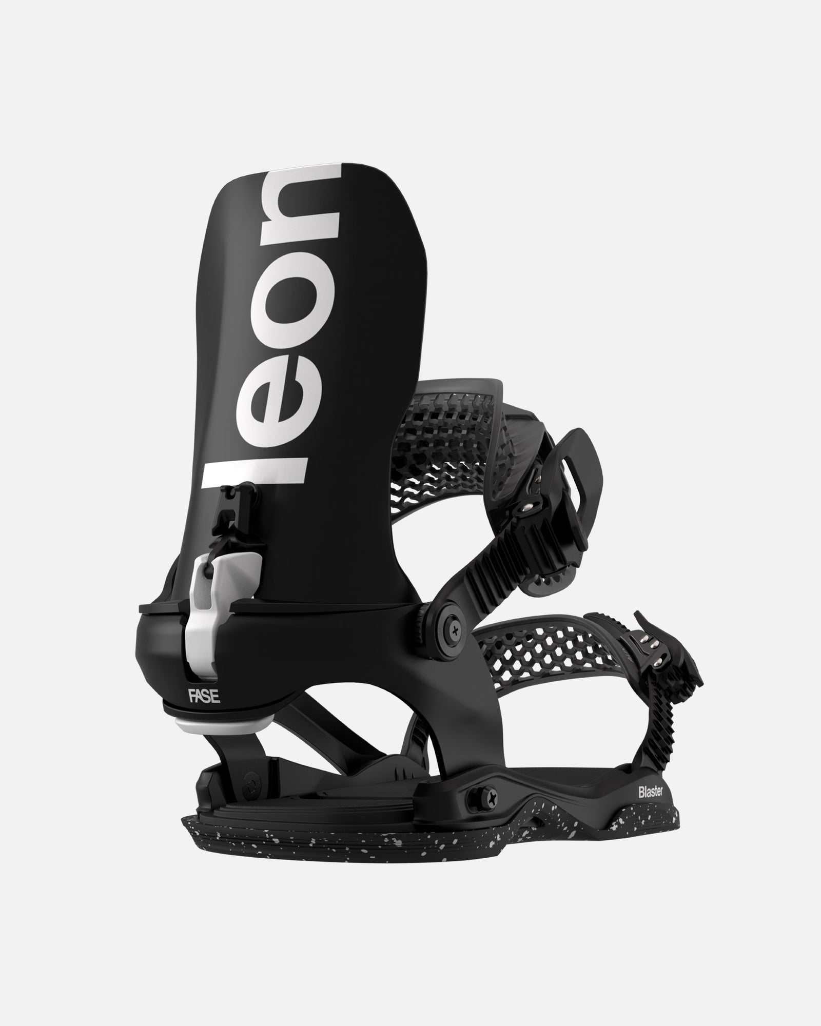Blaster AsymWrap FASE Snowboard Bindings