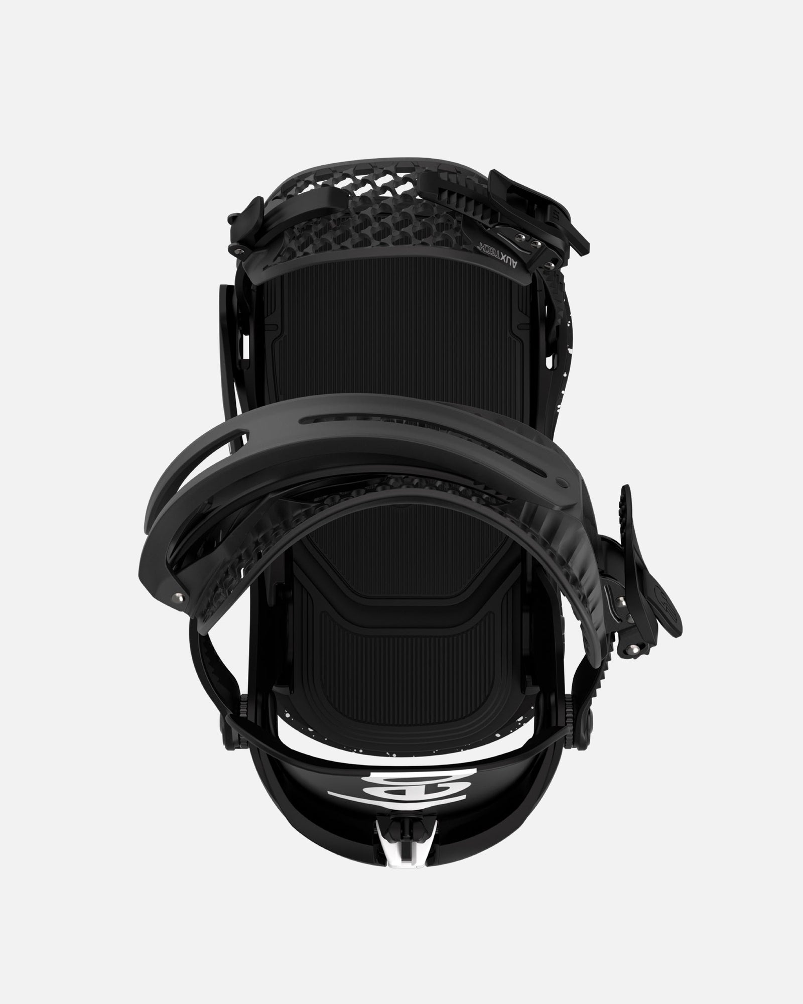 Blaster AsymWrap FASE Snowboard Bindings