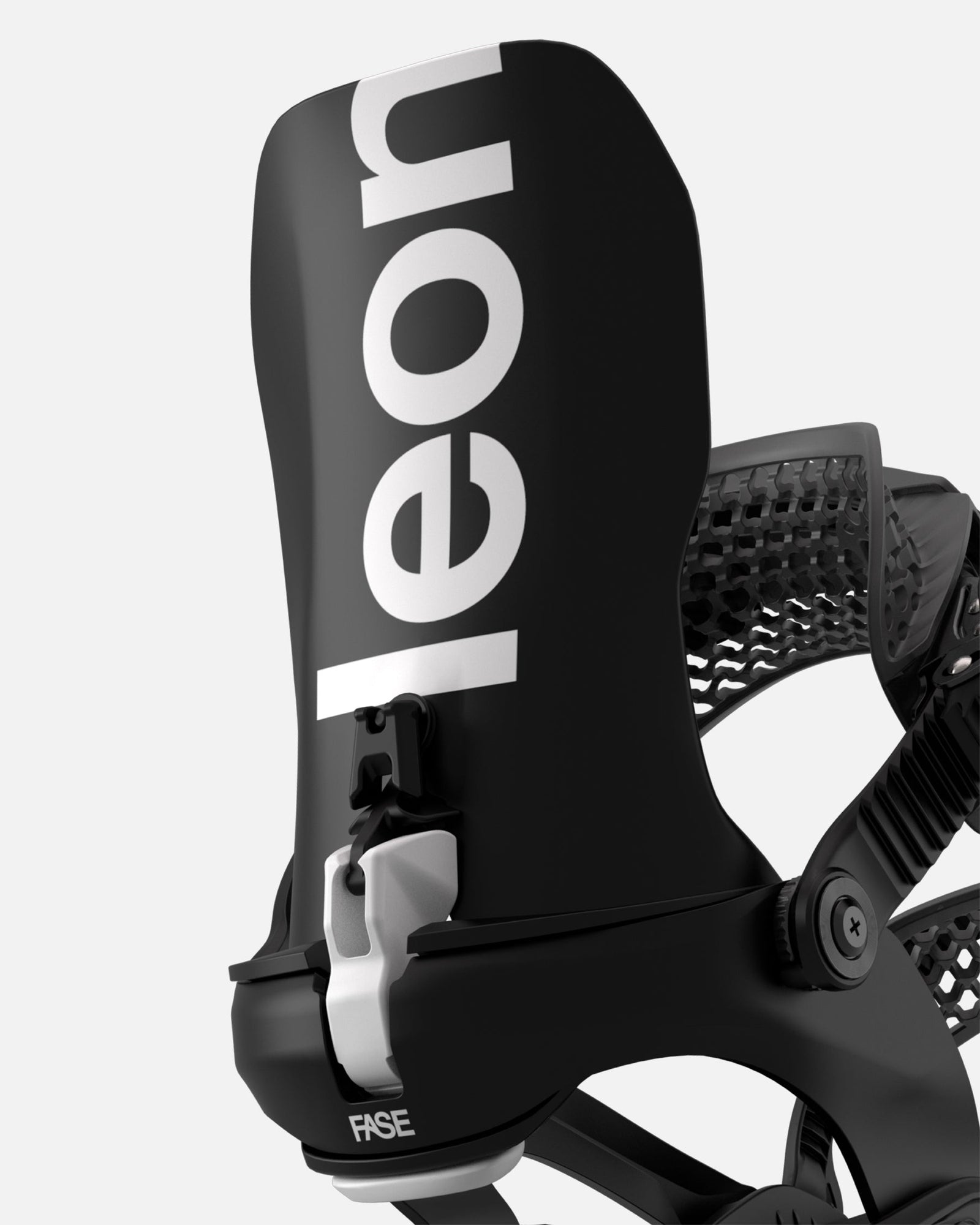 Blaster AsymWrap FASE Snowboard Bindings