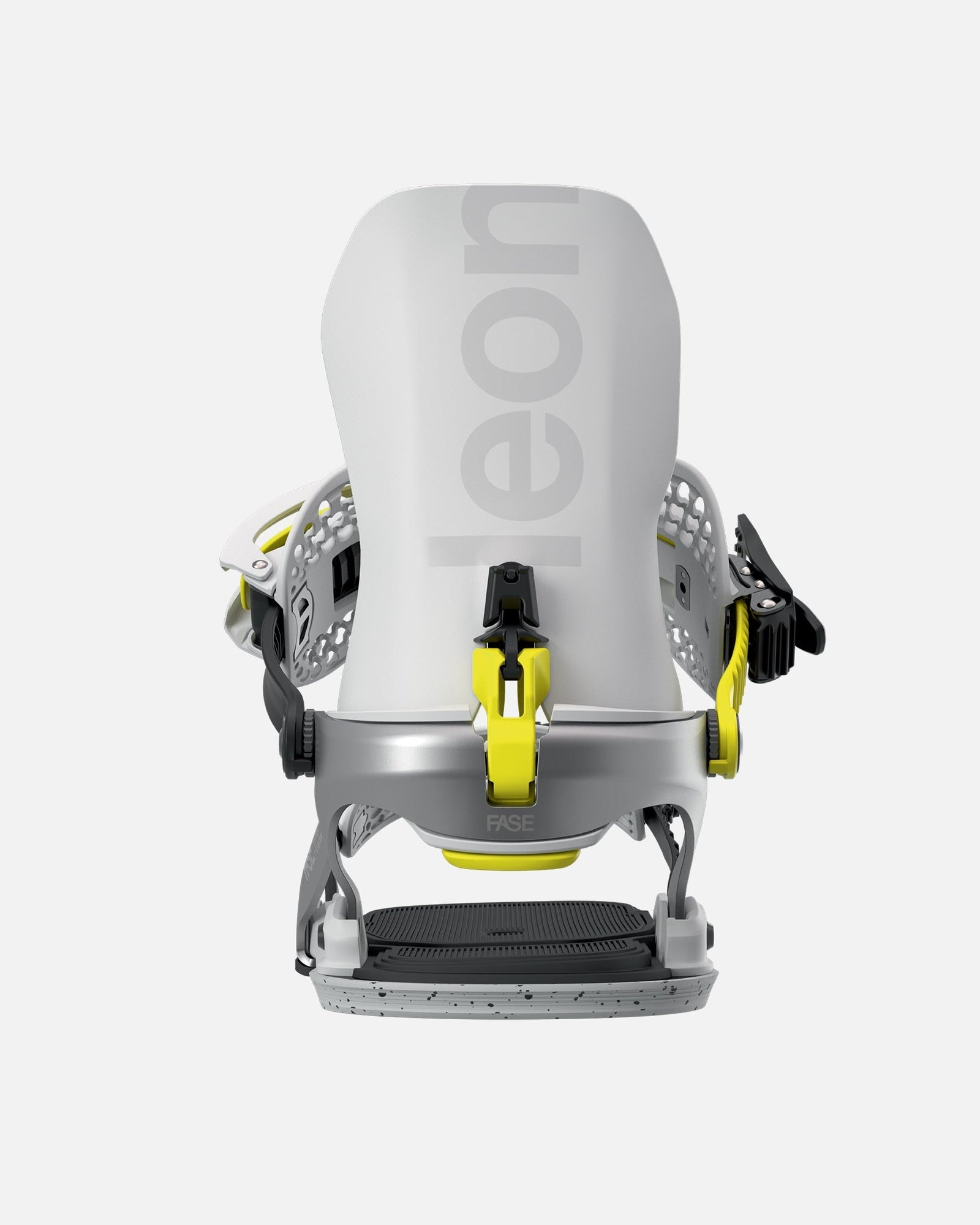 Blaster AsymWrap FASE Snowboard Bindings