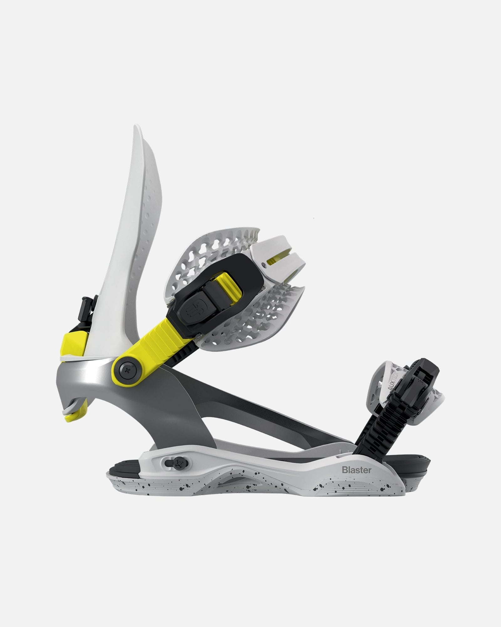 Blaster AsymWrap FASE Snowboard Bindings