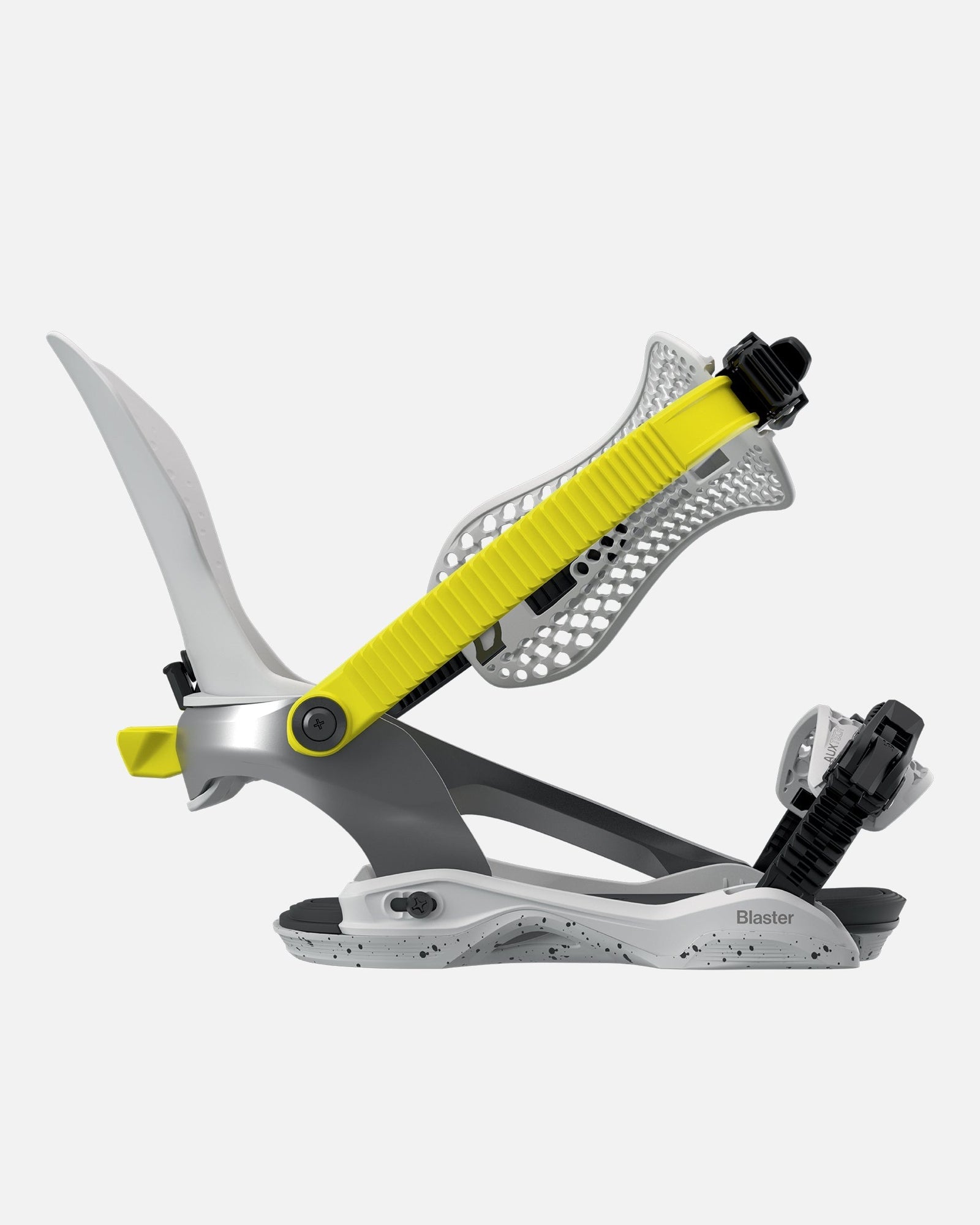 Blaster AsymWrap FASE Snowboard Bindings