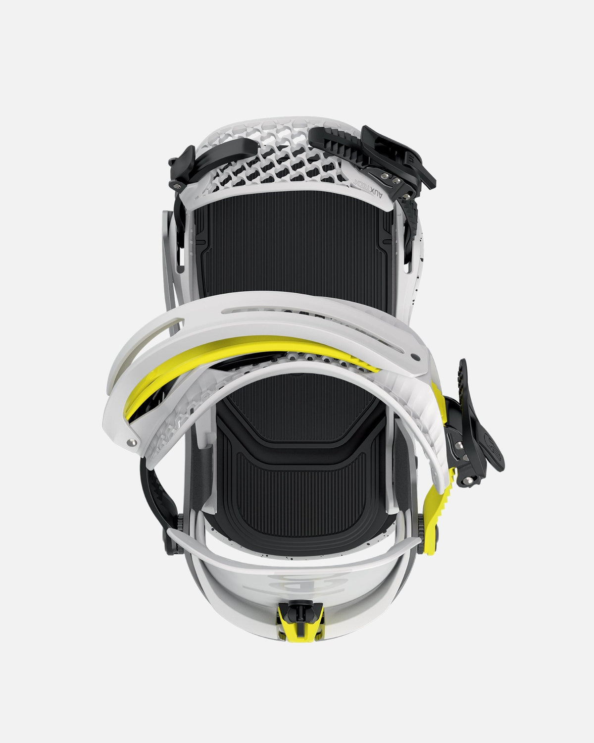 Blaster AsymWrap FASE Snowboard Bindings