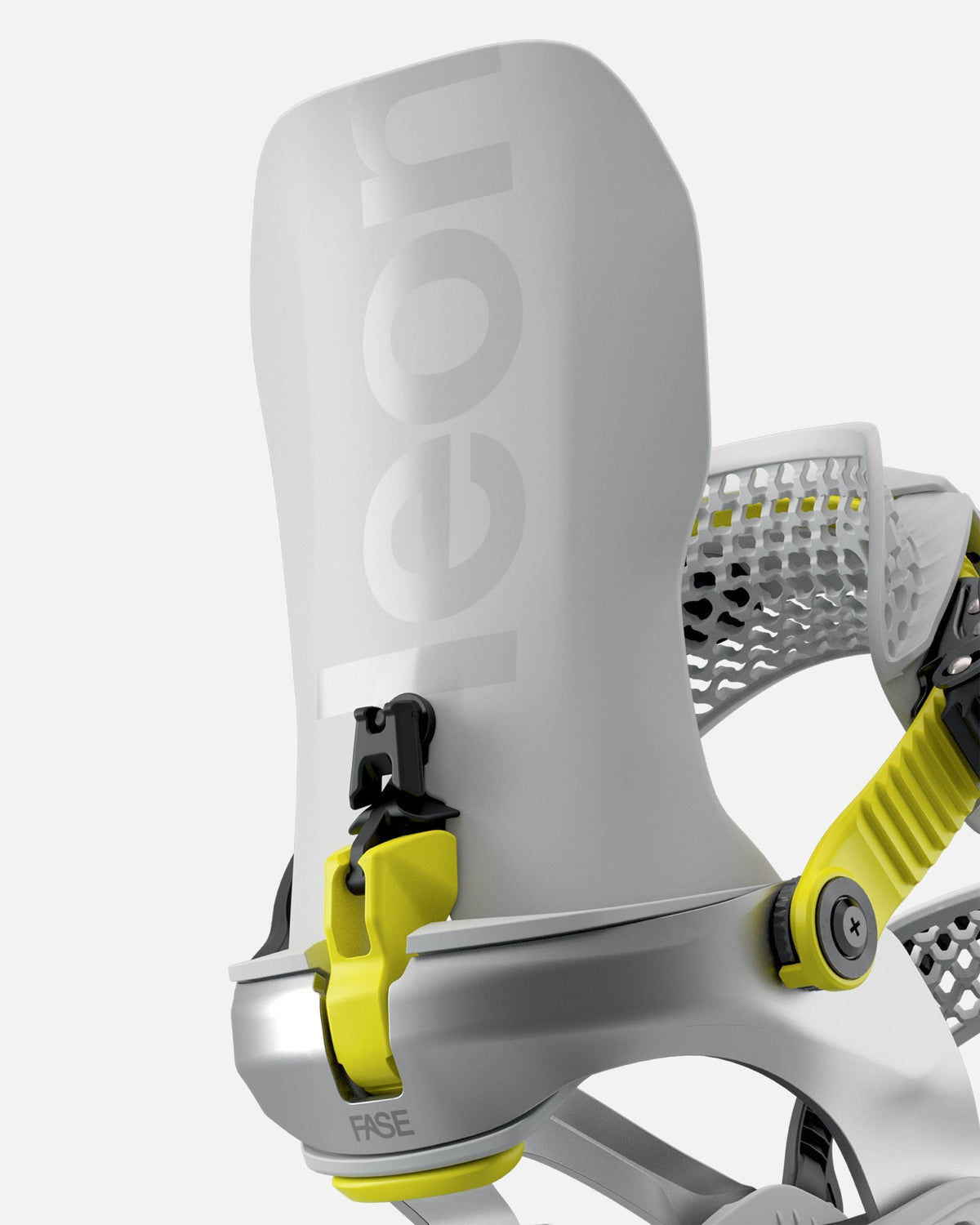 Blaster AsymWrap FASE Snowboard Bindings