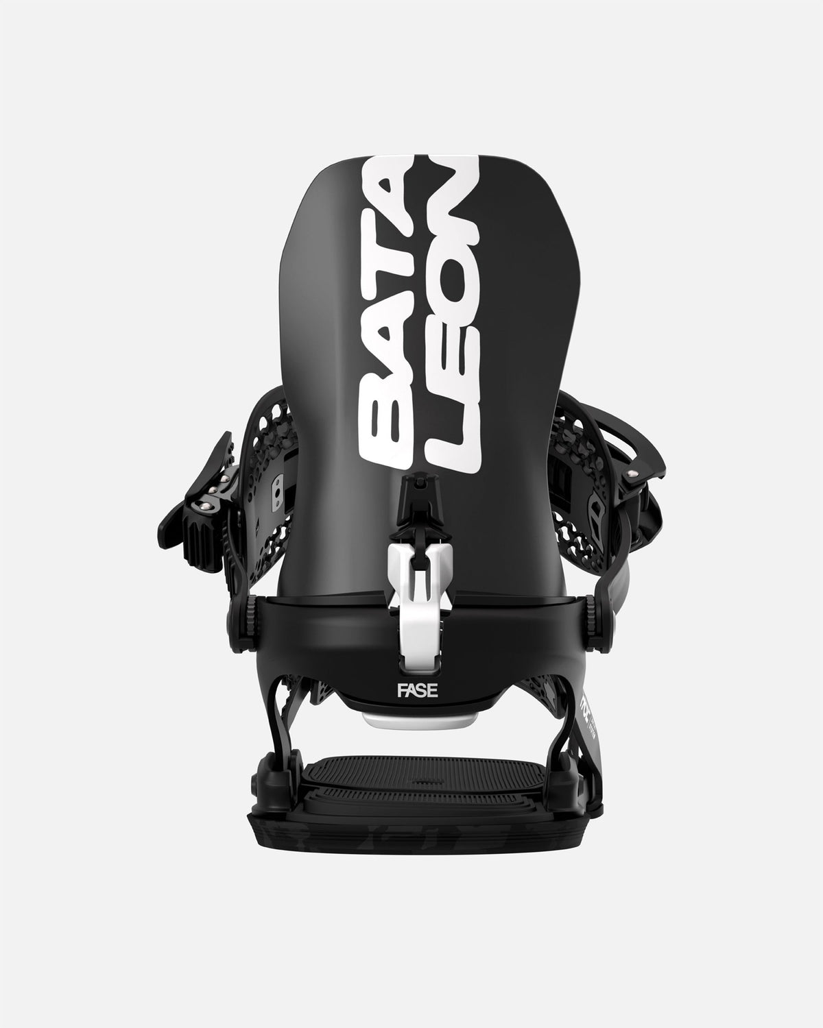 Blaster AsymWrap FASE x Tornado Snowboard Bindings