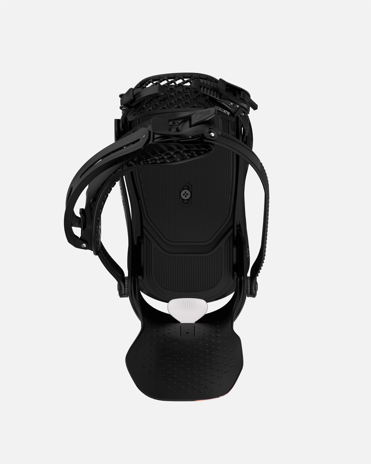 Blaster AsymWrap FASE x Tornado Snowboard Bindings