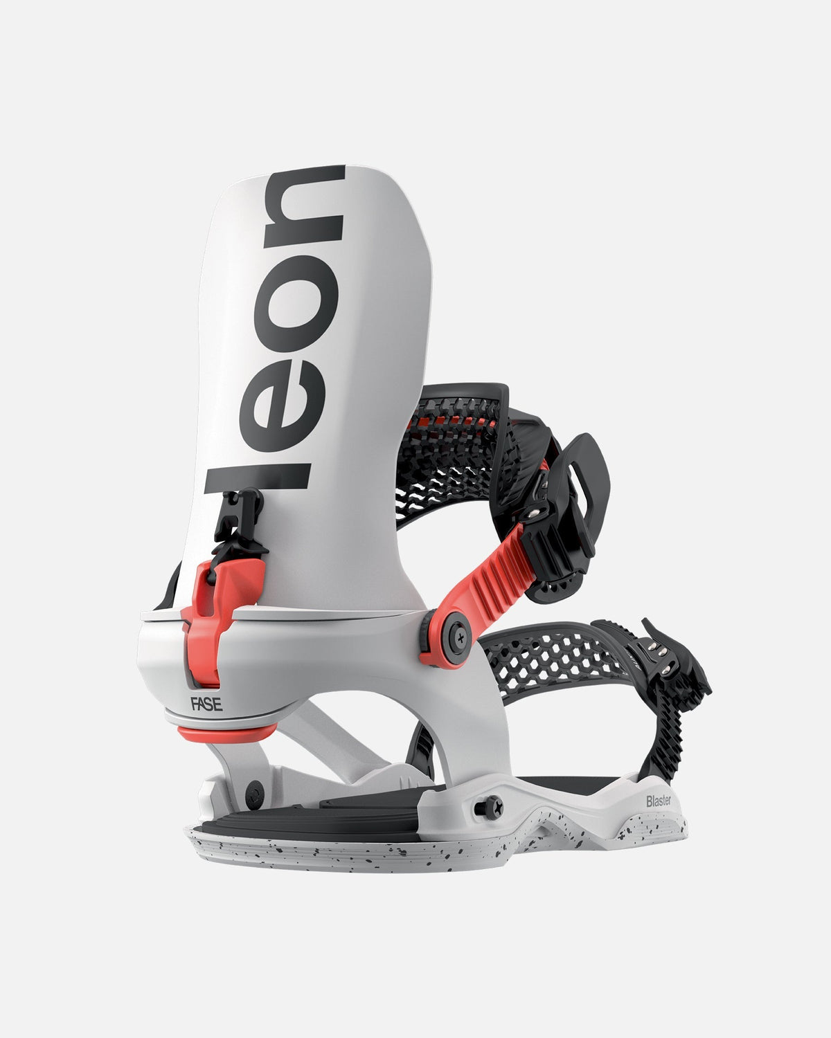 Blaster AsymWrap FASE Snowboard Bindings