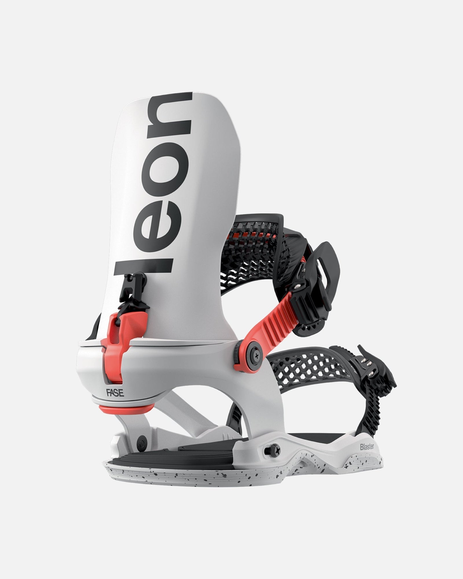 Blaster AsymWrap FASE Snowboard Bindings