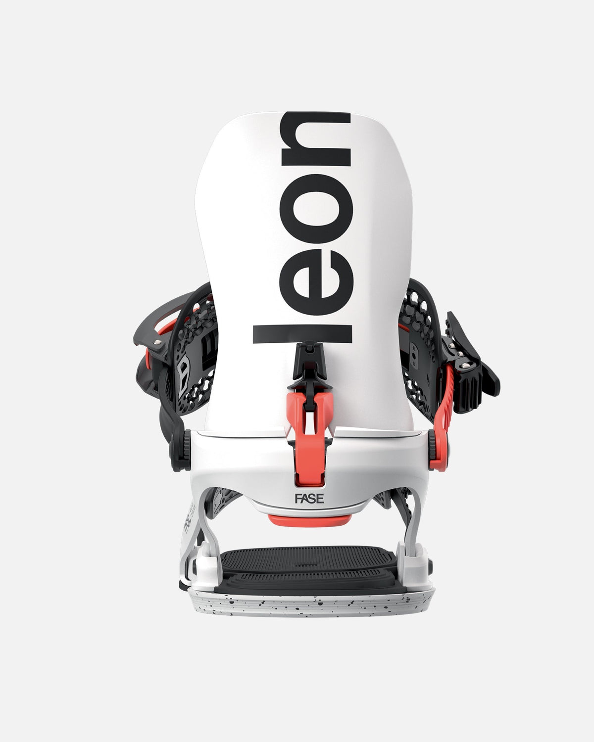 Blaster AsymWrap FASE Snowboard Bindings