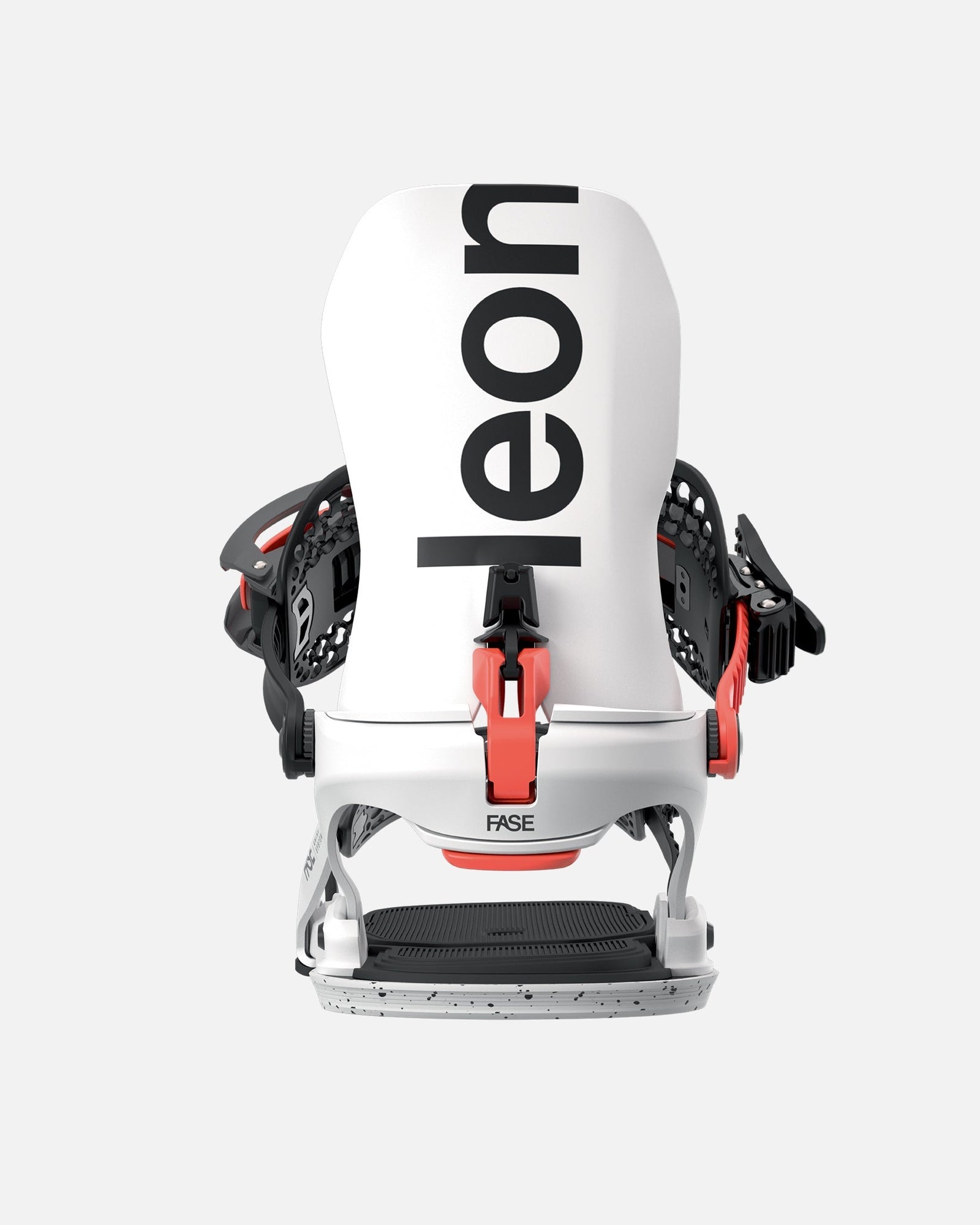 Blaster AsymWrap FASE Snowboard Bindings