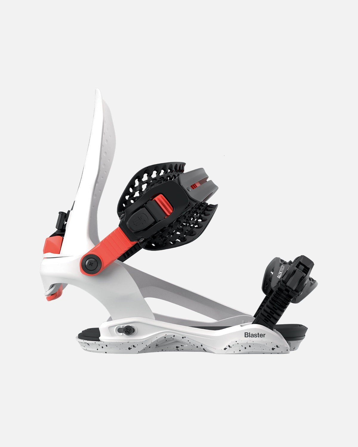 Blaster AsymWrap FASE Snowboard Bindings