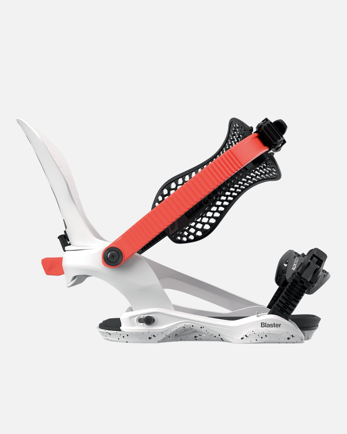Blaster AsymWrap FASE Snowboard Bindings