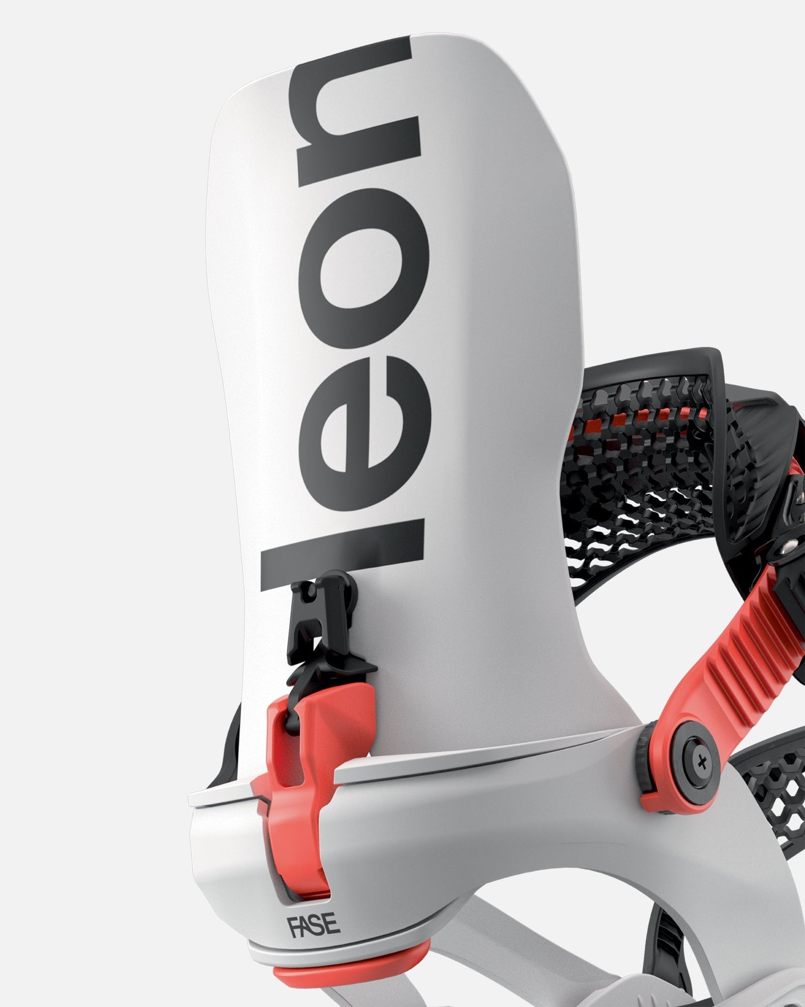 Blaster AsymWrap FASE Snowboard Bindings