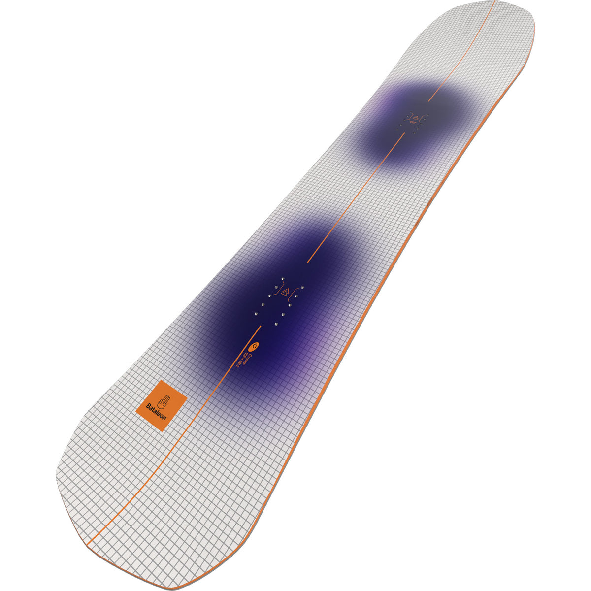 Bataleon Cruiser Snowboard 2025