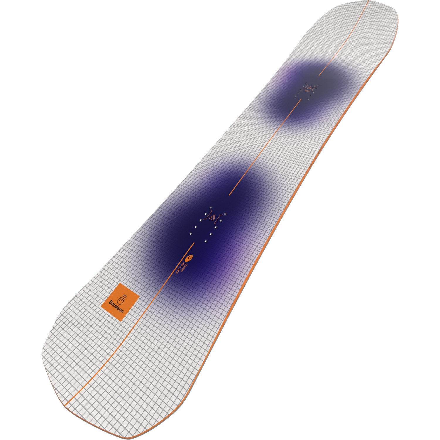 Bataleon Cruiser Snowboard 2025