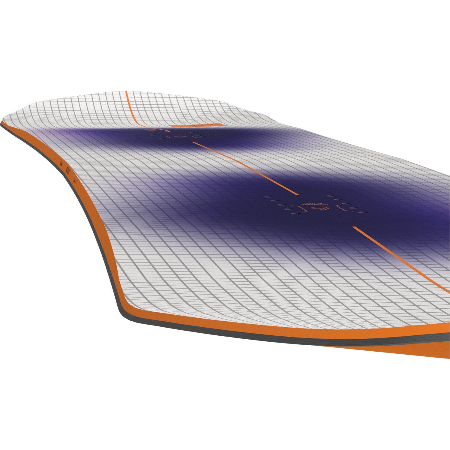 Bataleon Cruiser Snowboard 2025
