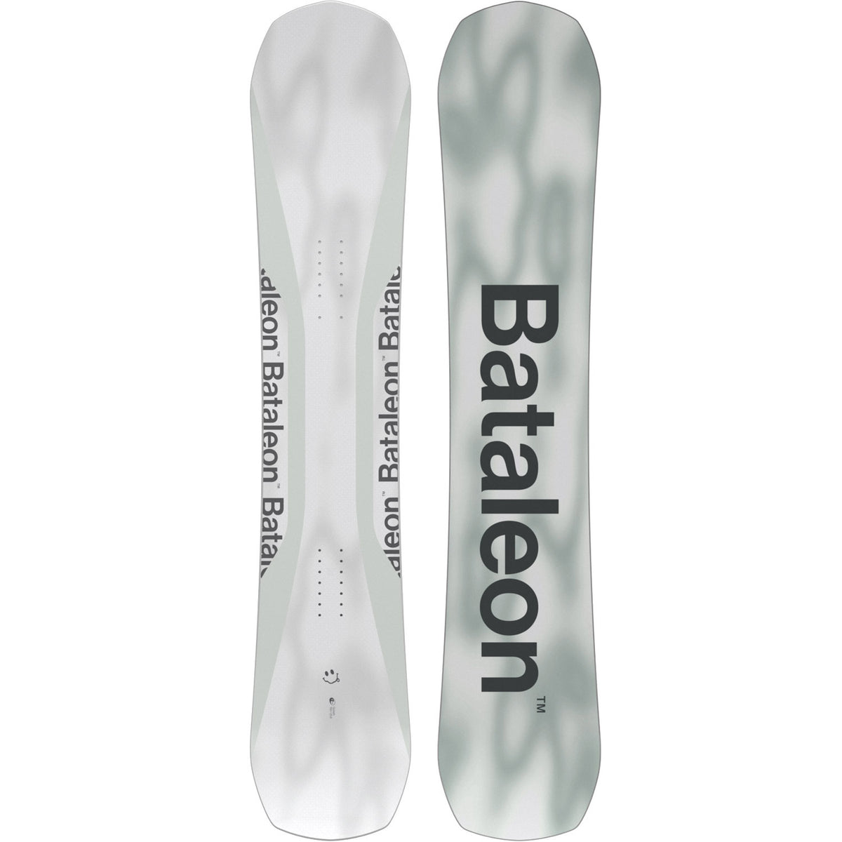 Goliath Snowboard