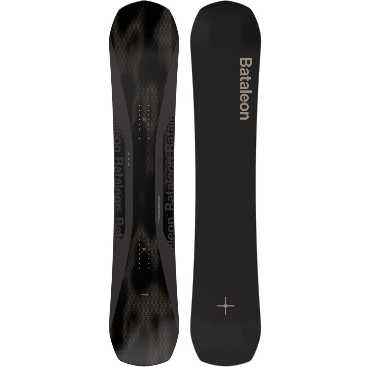 Goliath+ Snowboard