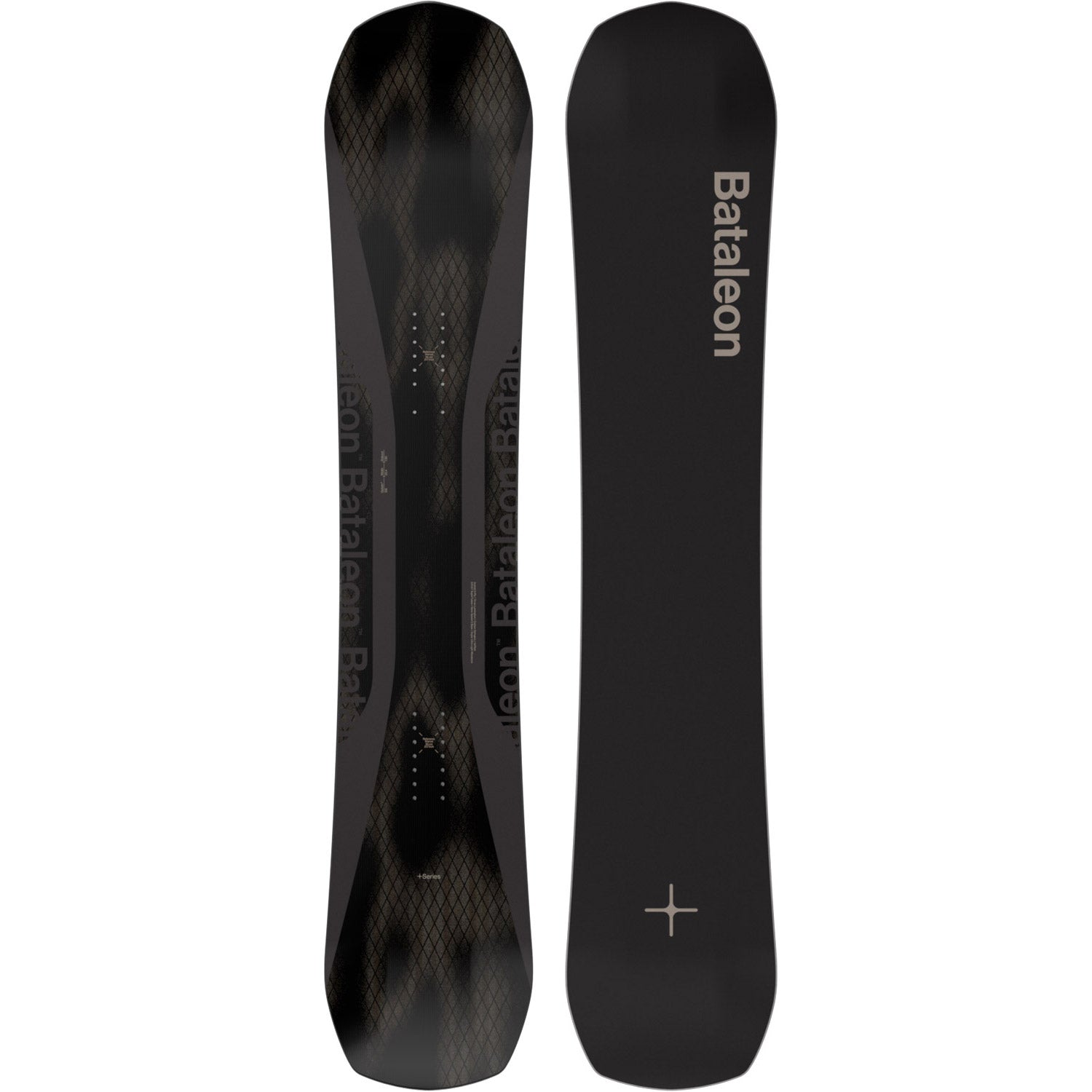 Goliath+ Snowboard