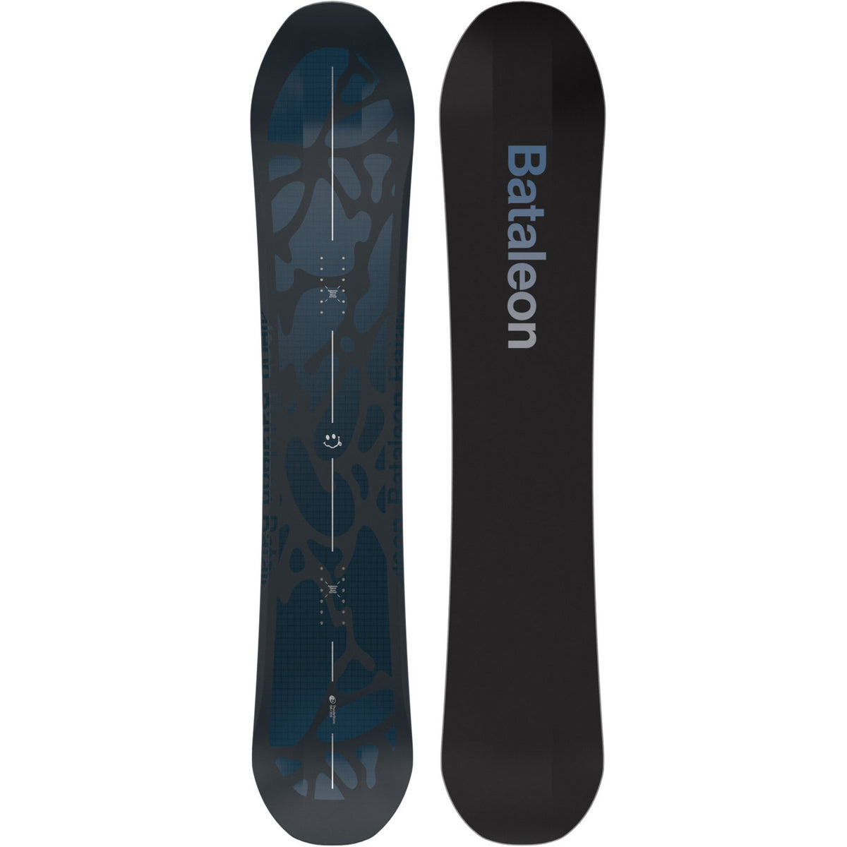 Men's Thunderstorm Snowboard