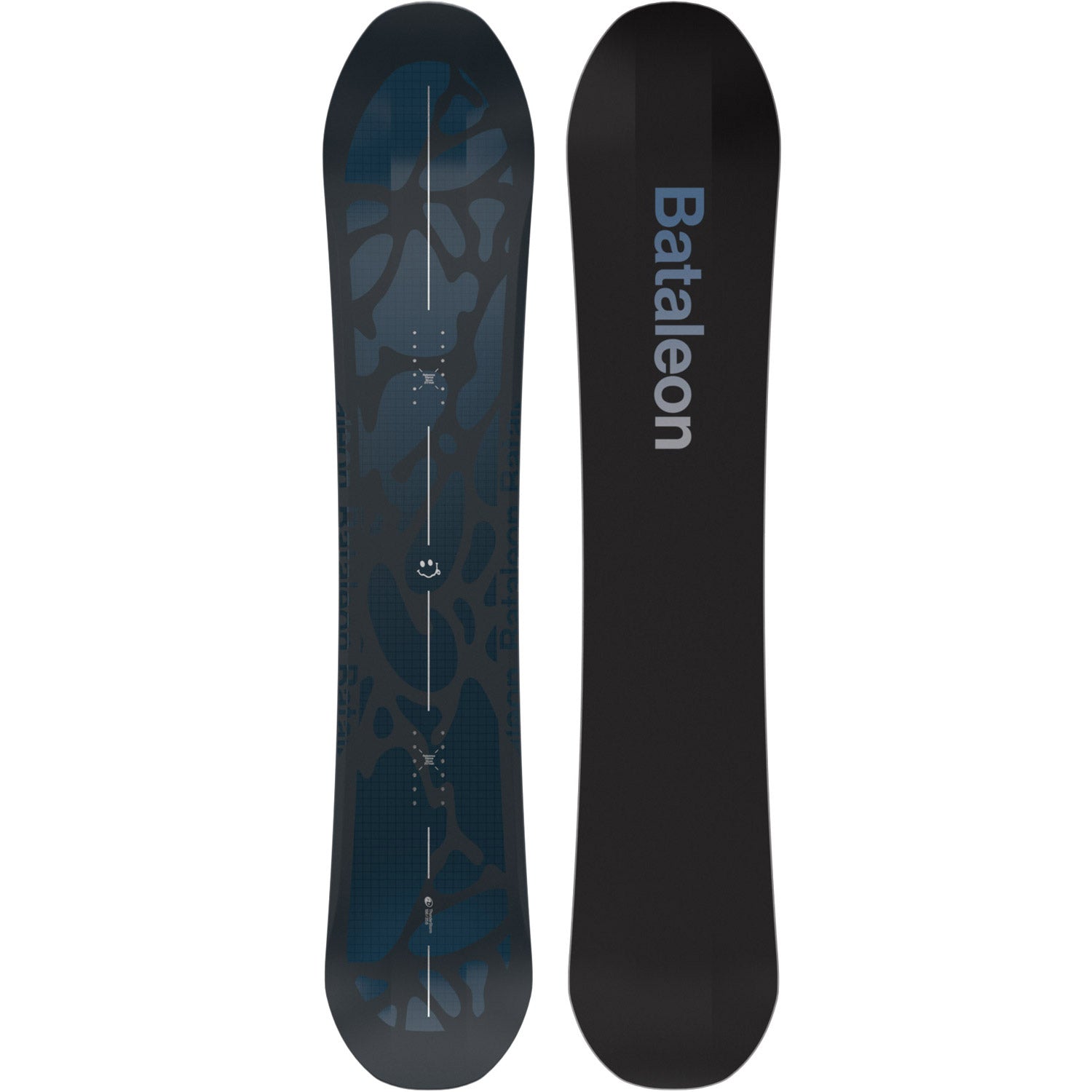 Men's Thunderstorm Snowboard