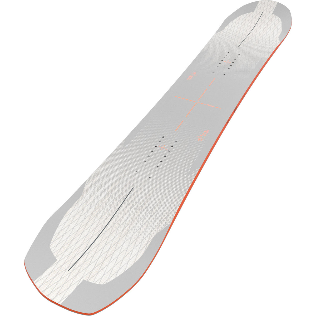 Bataleon Push Up+ Snowboard 2025