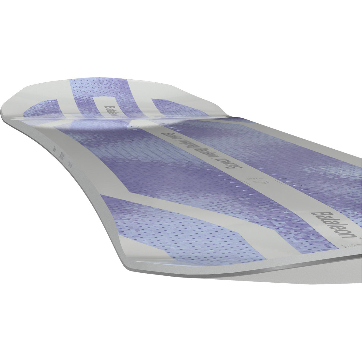 Bataleon Push Up Snowboard 2025